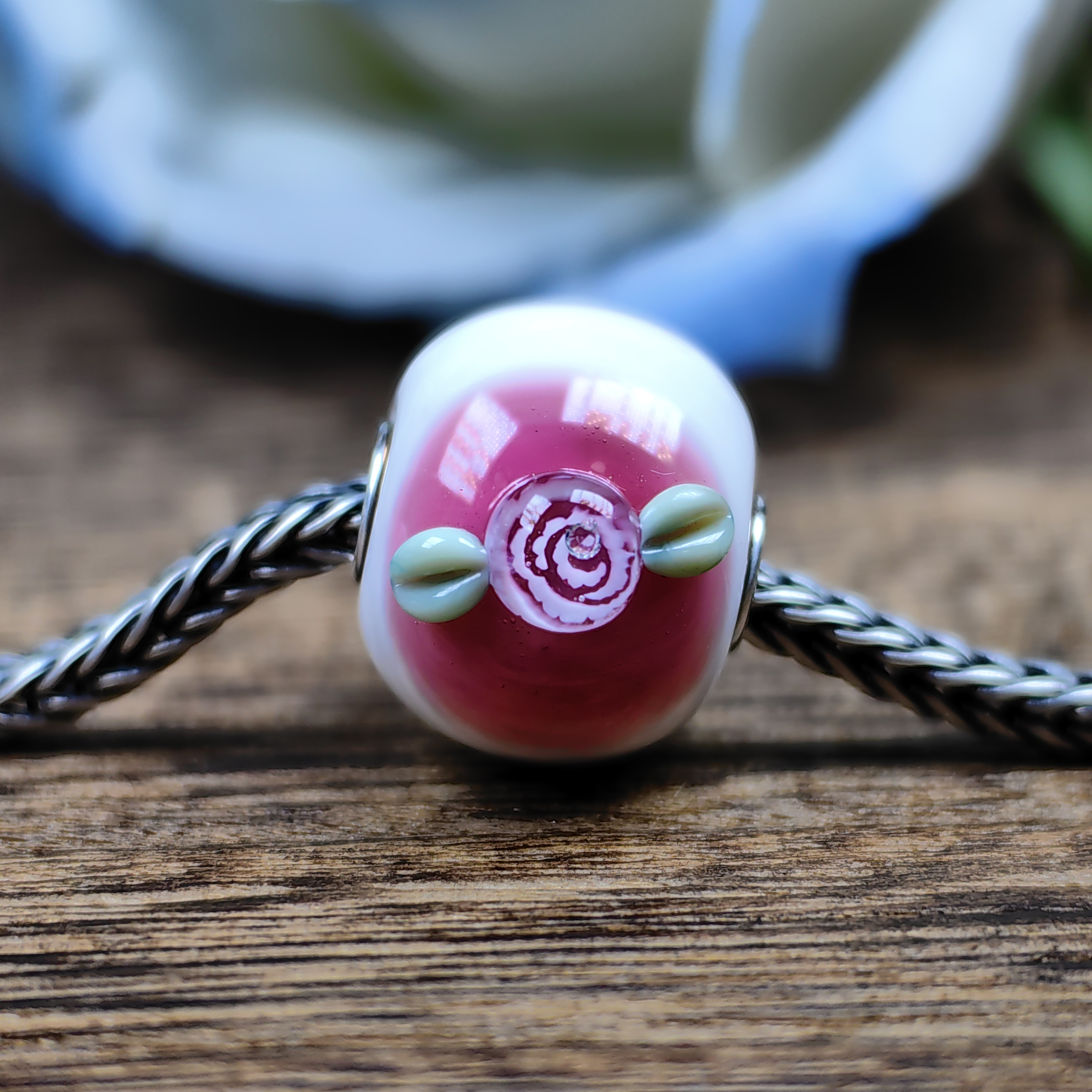 Longetive Peach Roses