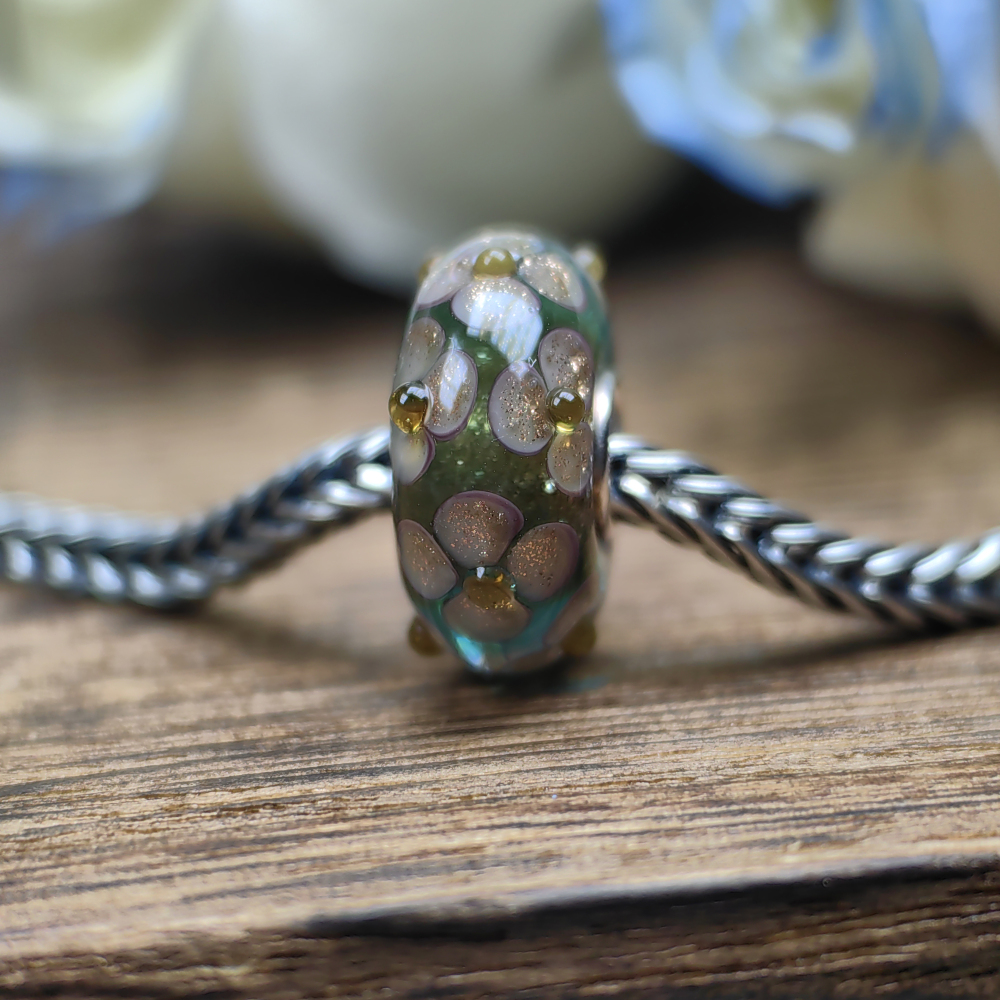 Water Goldensand Flowers