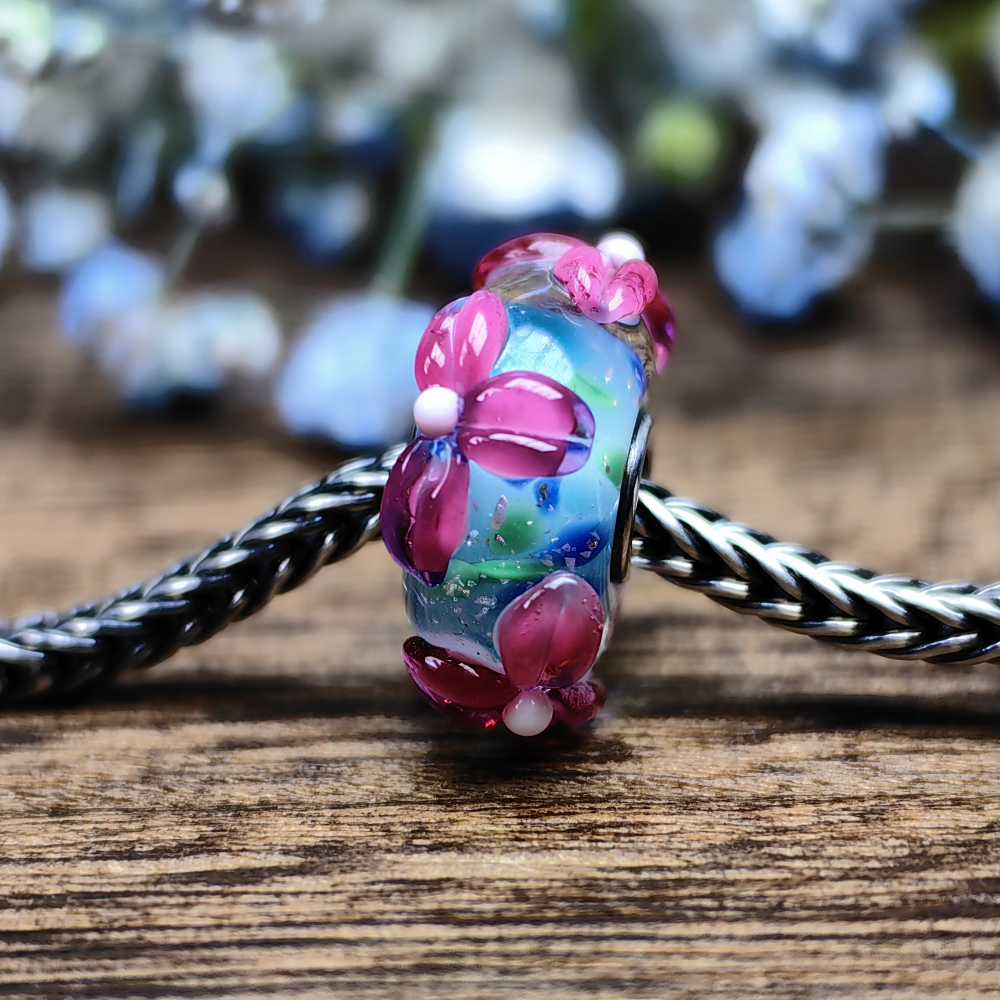 Fixed 3 Leaves  Flowers