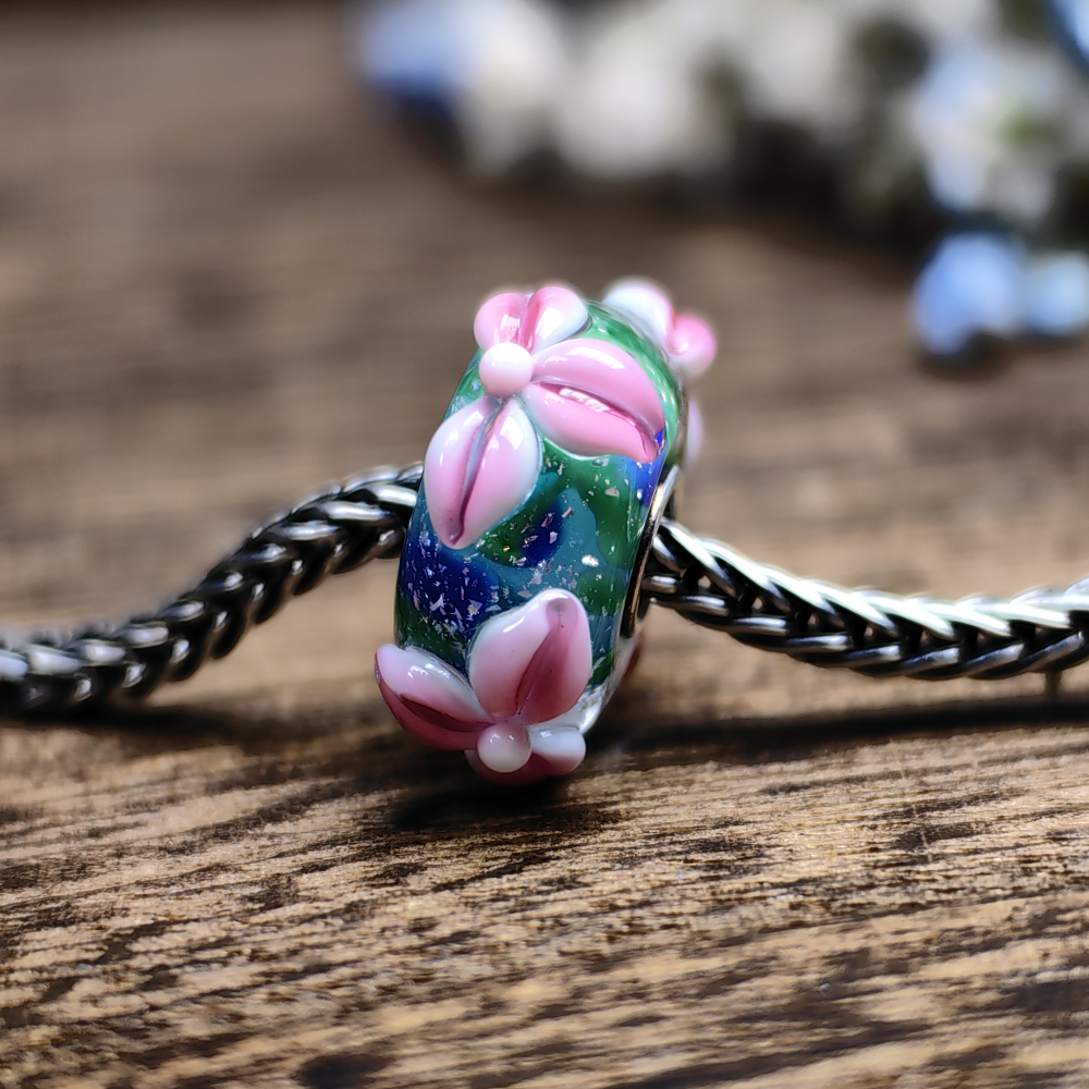 Fixed 3 Leaves  Flowers