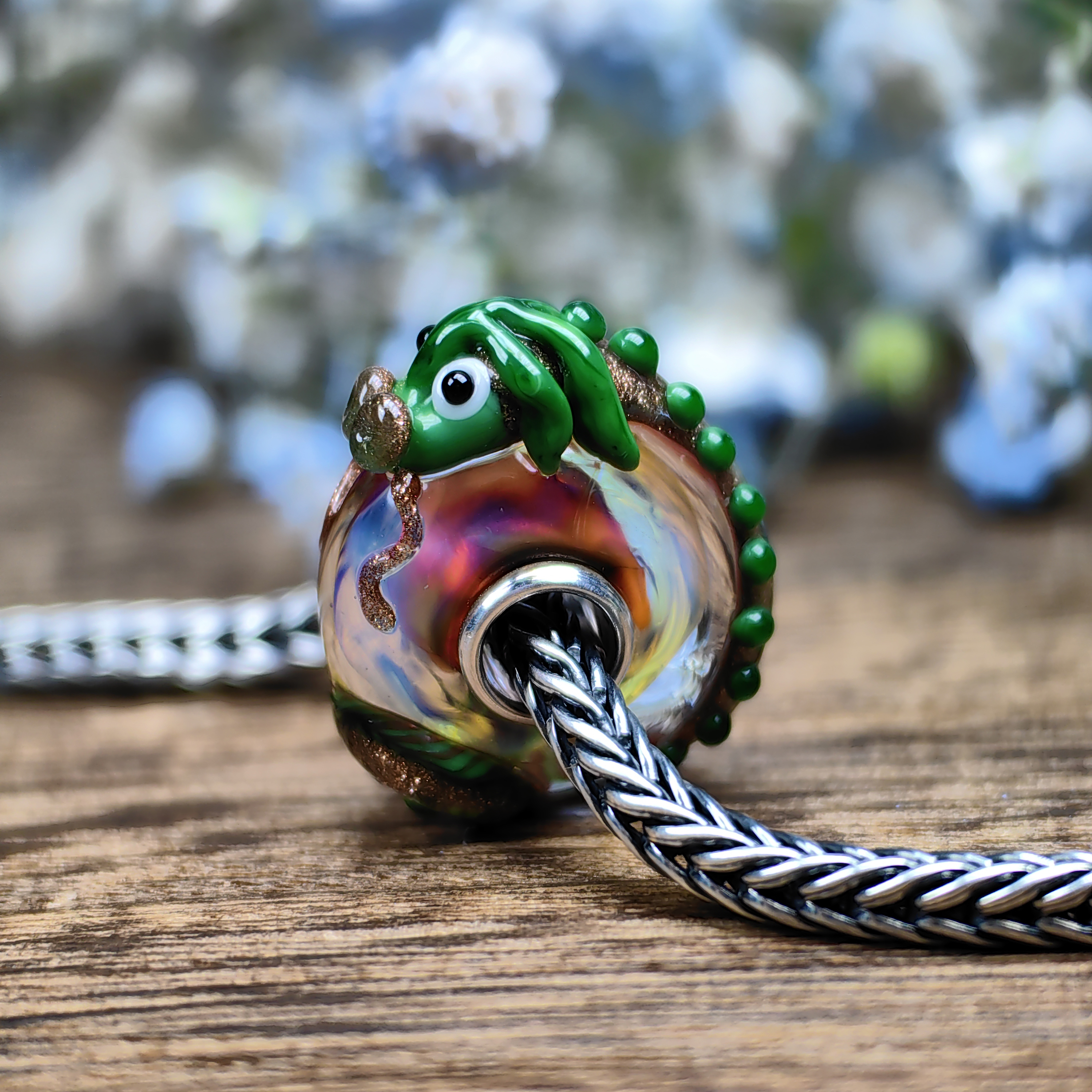 Ancient Divine Dragon