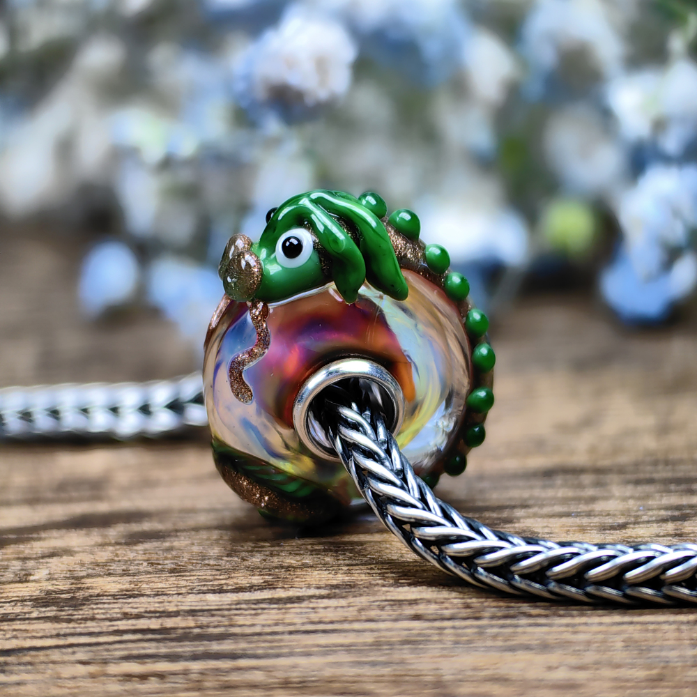 Ancient Divine Dragon