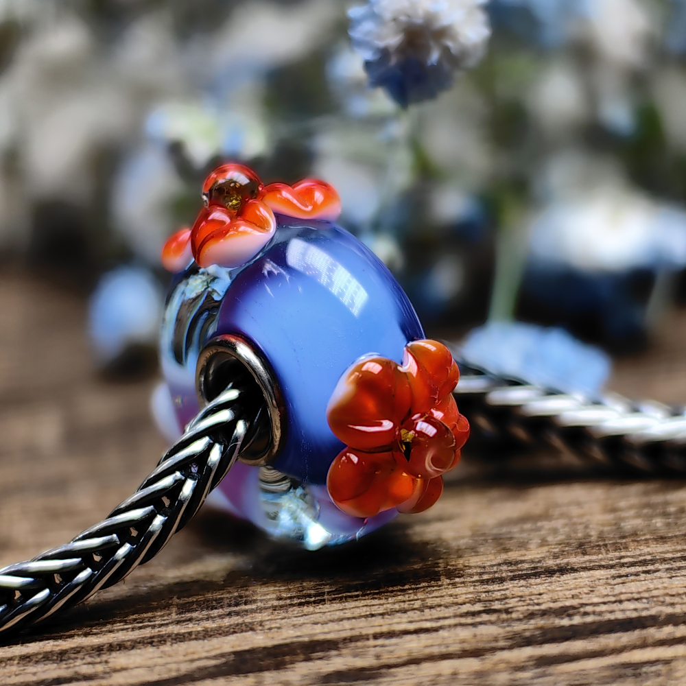 Flower Branches