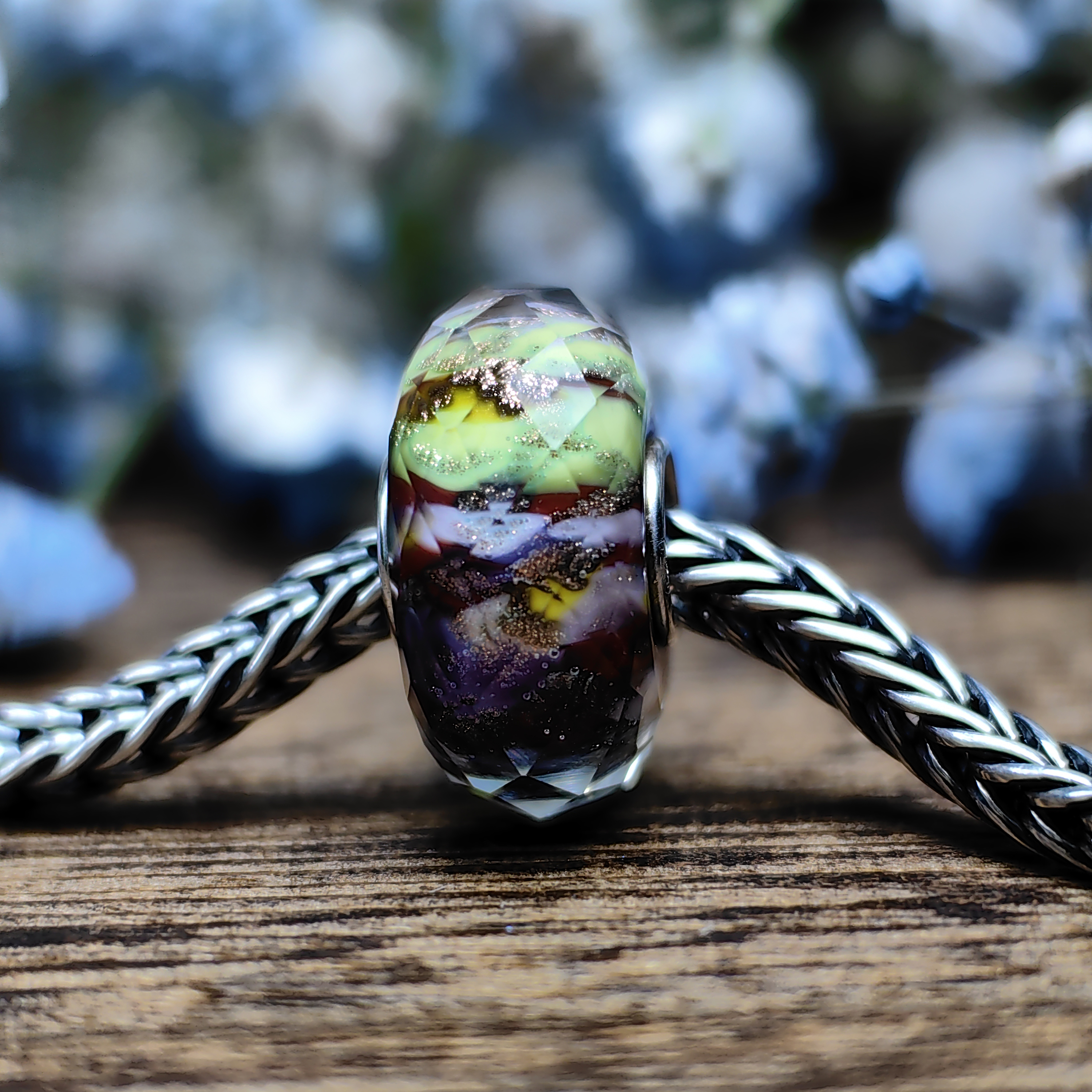 Gliter Amethyst Breeze