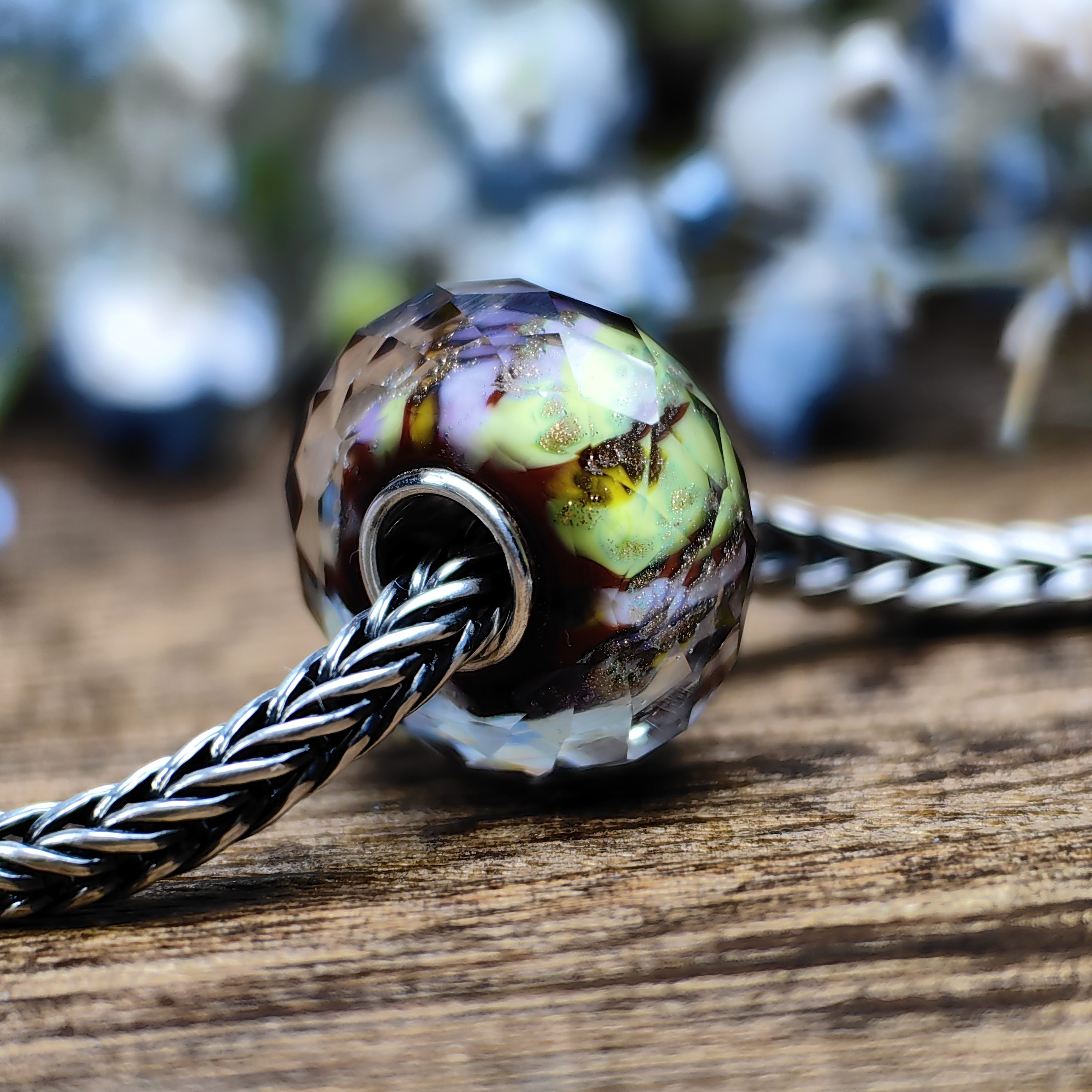 Gliter Amethyst Breeze