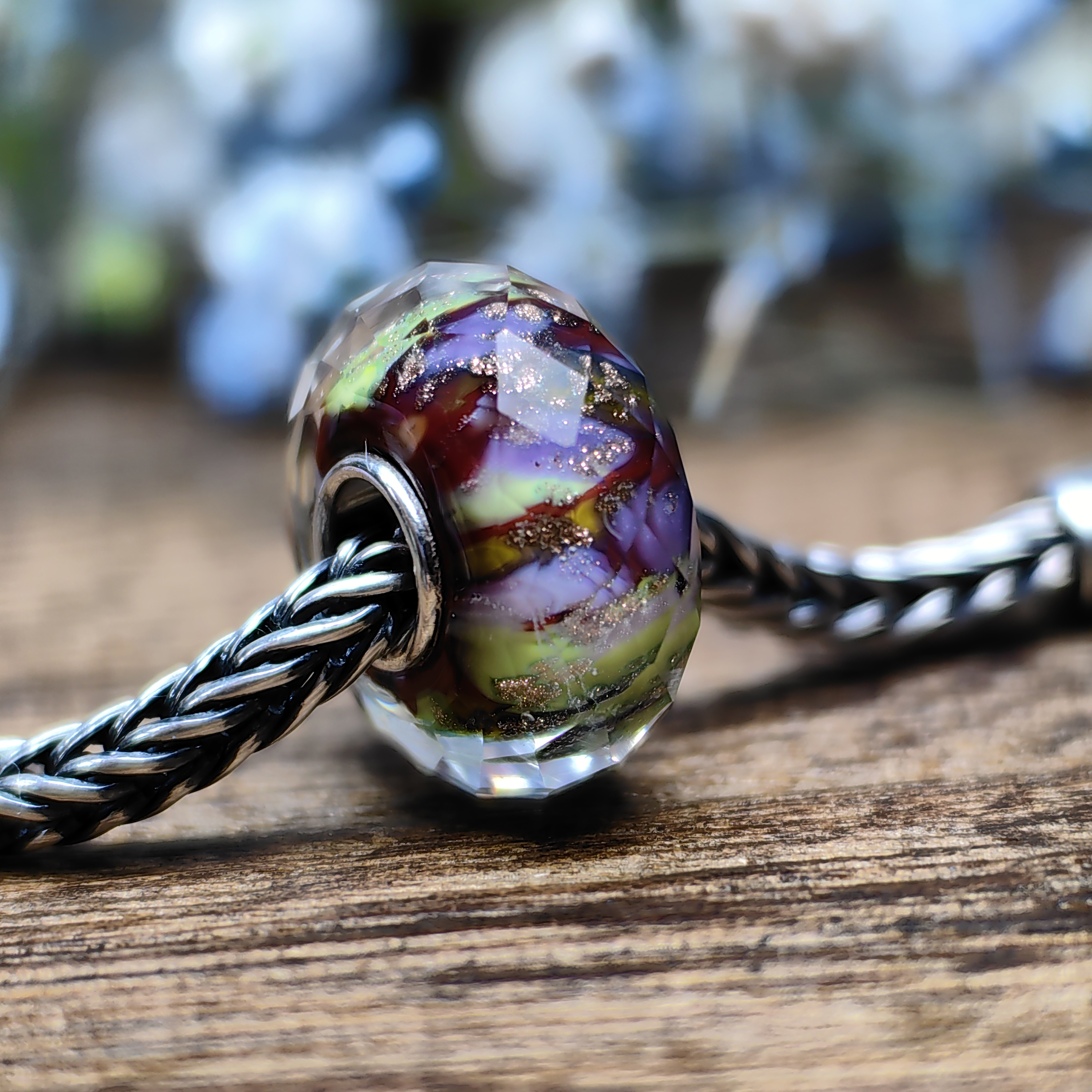 Gliter Amethyst Breeze