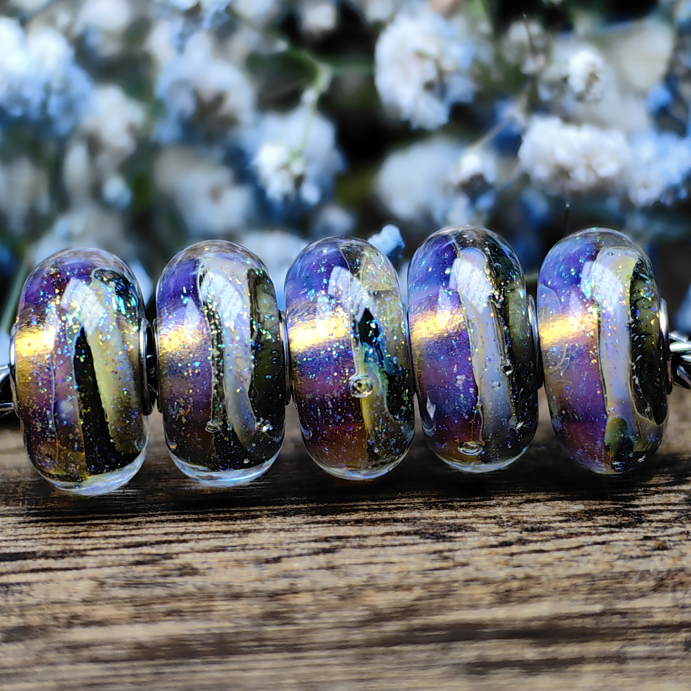 Galaxy Orbit