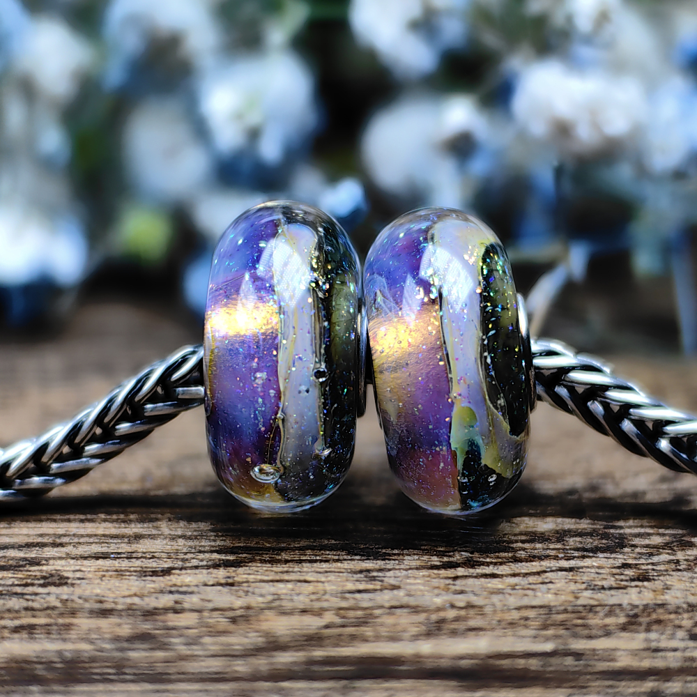 Galaxy Orbit