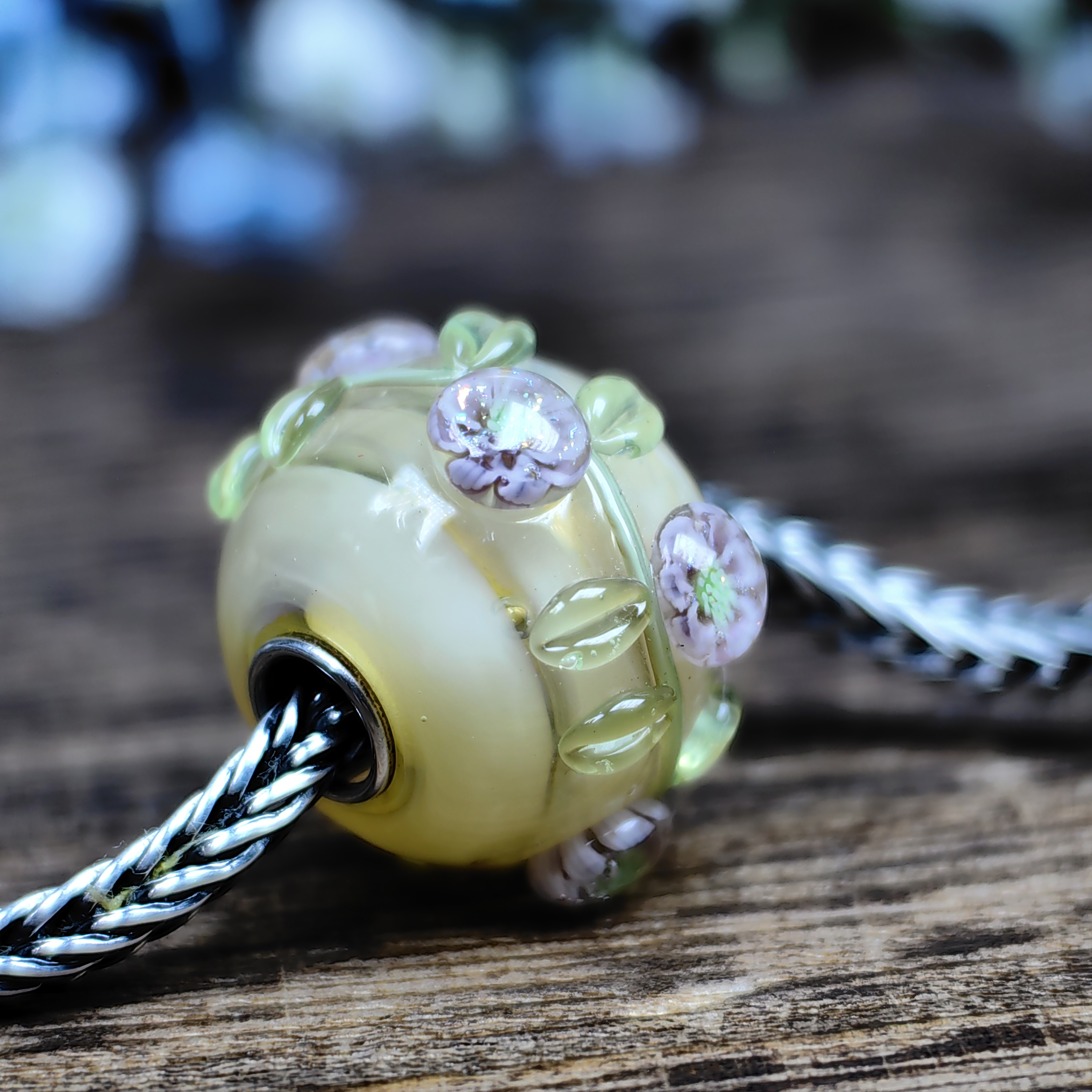 Ethereal Elegance Garden