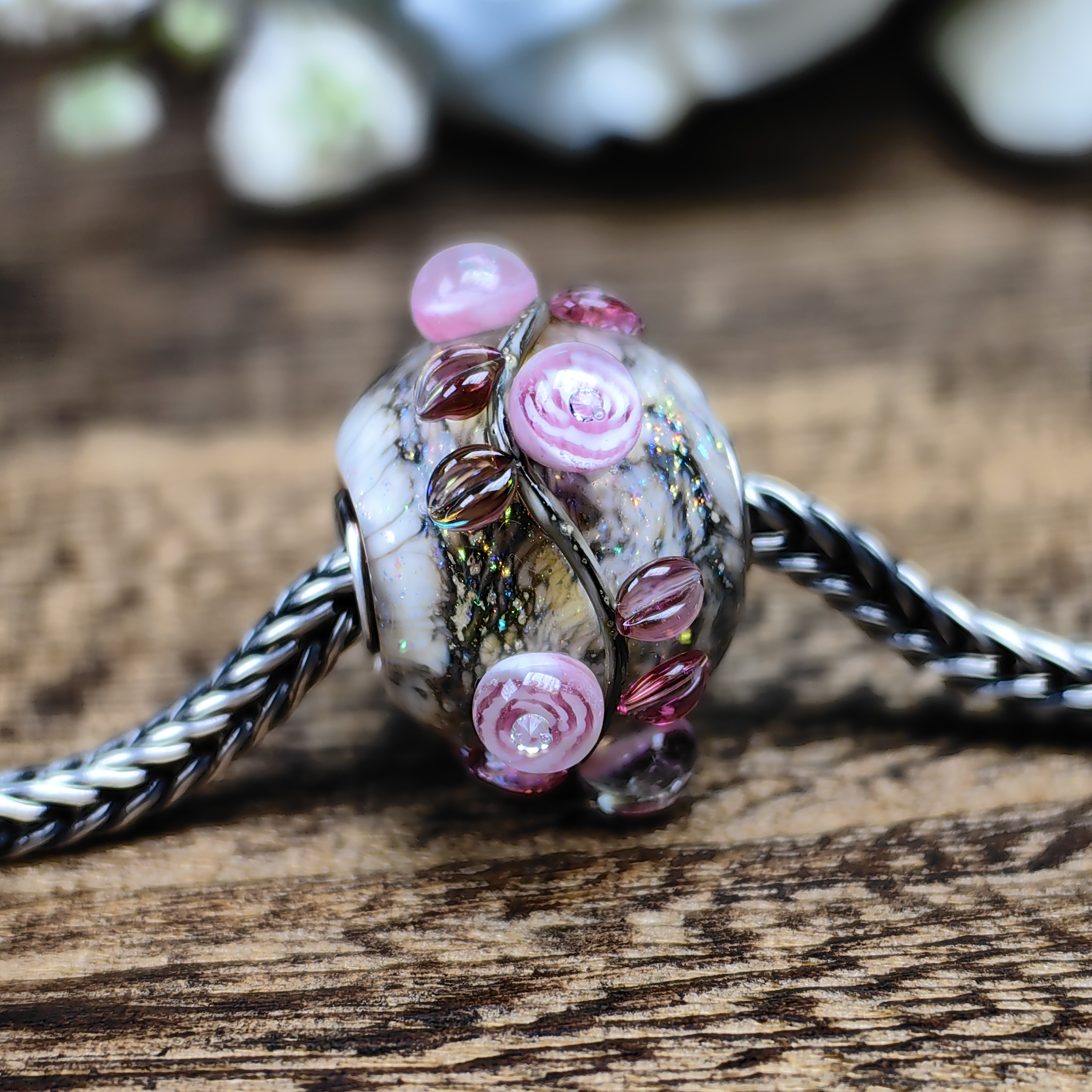 Rocky Stardust Rosa