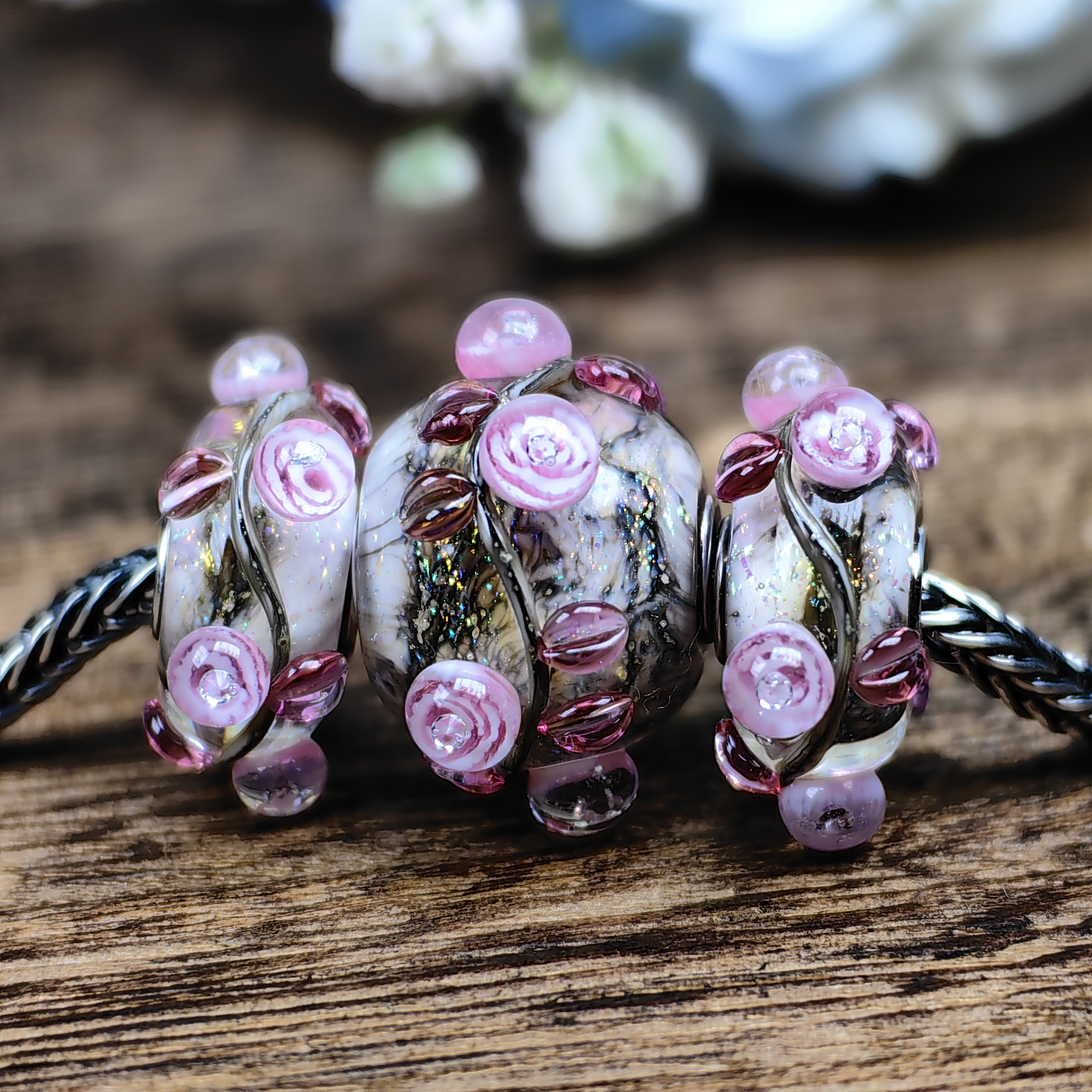 Rocky Stardust Rosa