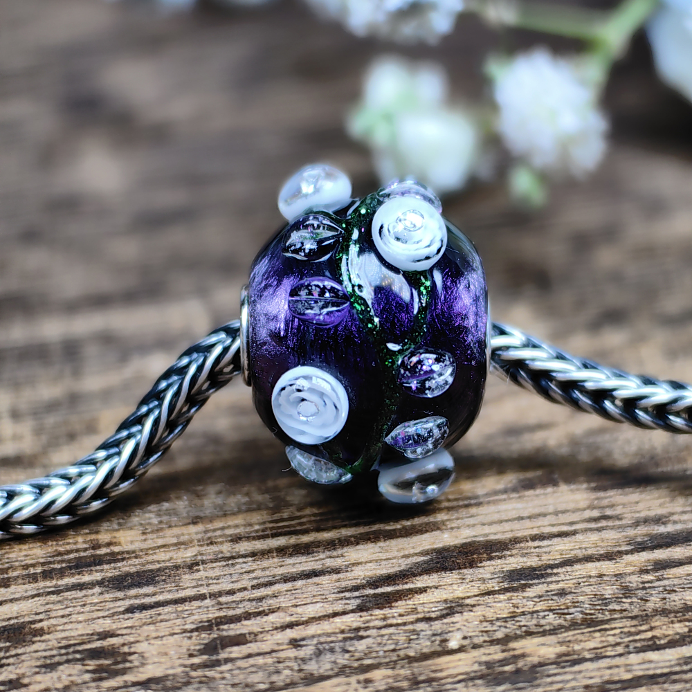 Nyx's Venom Roses