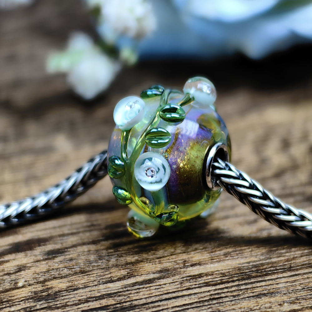 Green Moutain Ethereal Roses