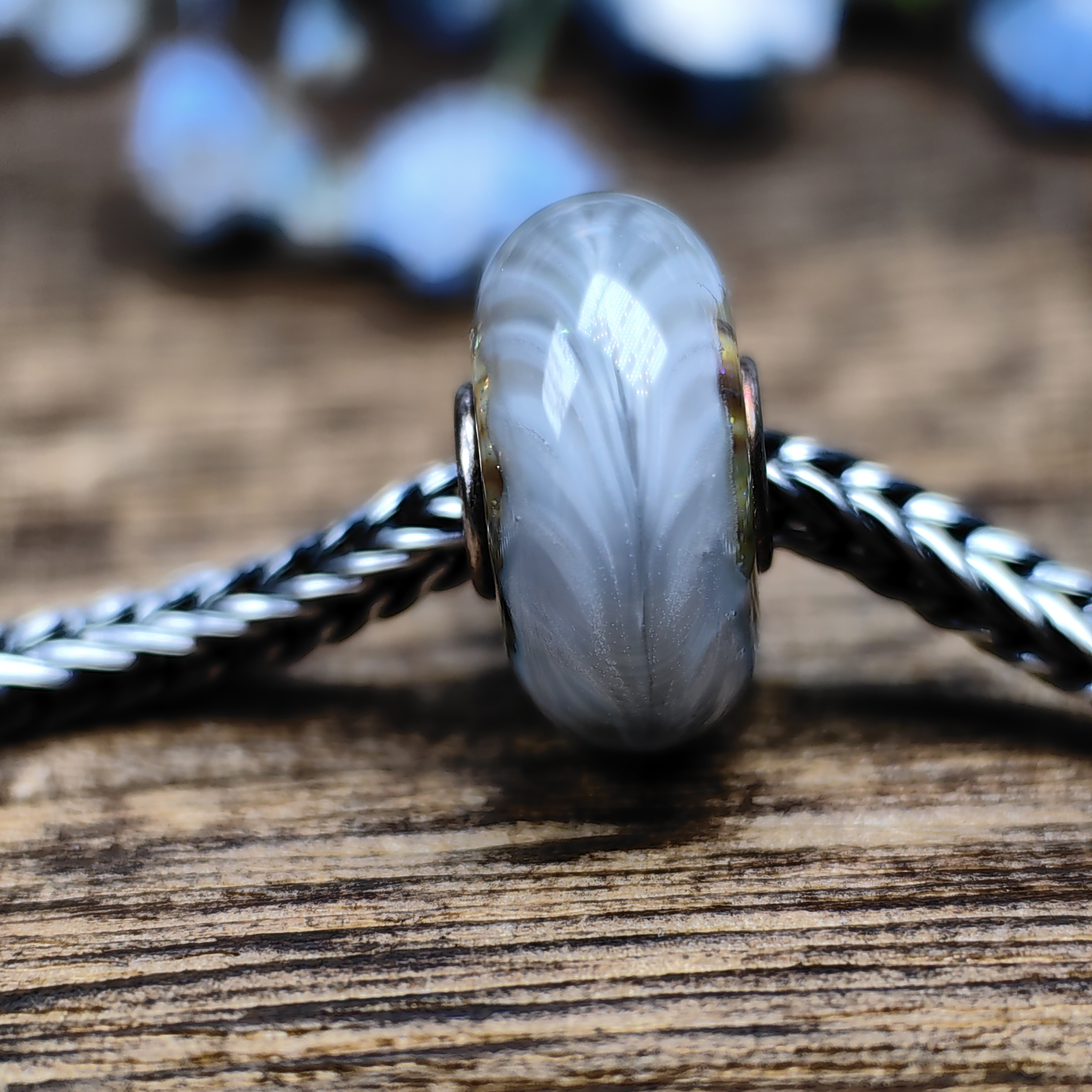 Swan Feather