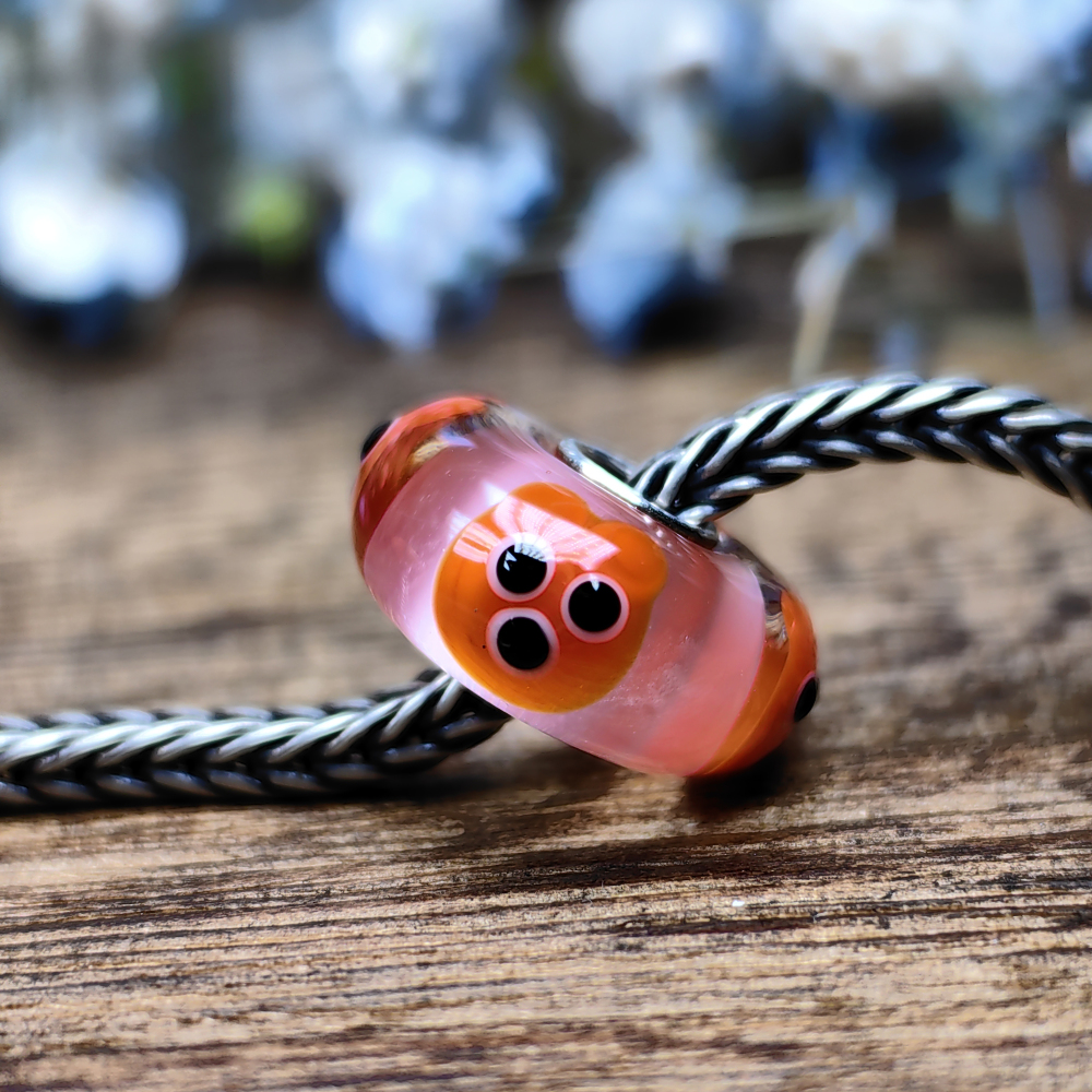 Little Red Bear