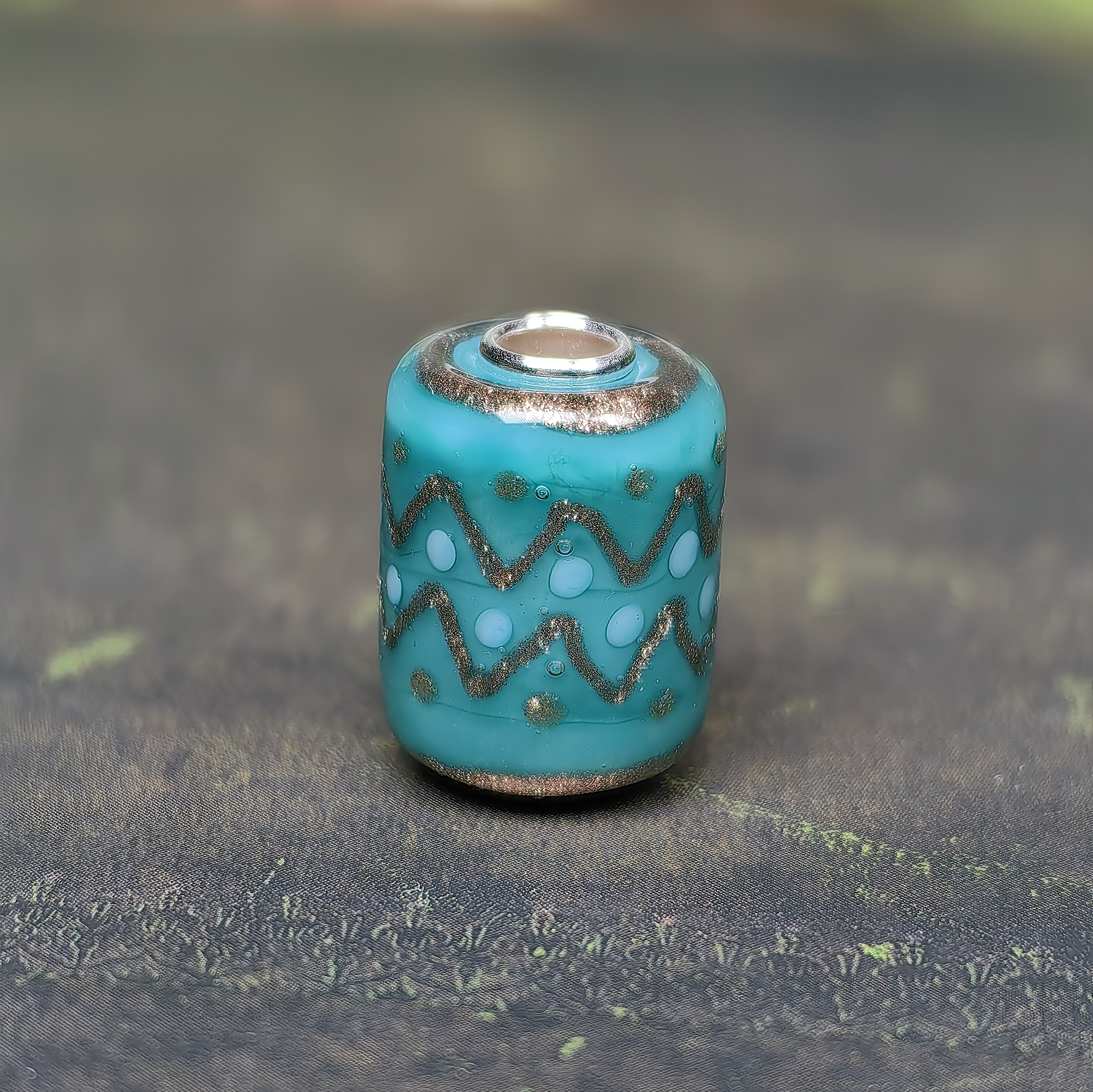 Moutain Pattern
