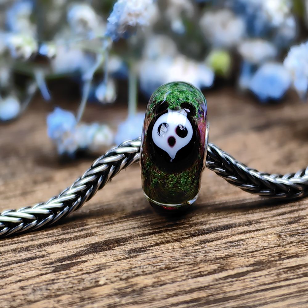 Moss Forest Ghost