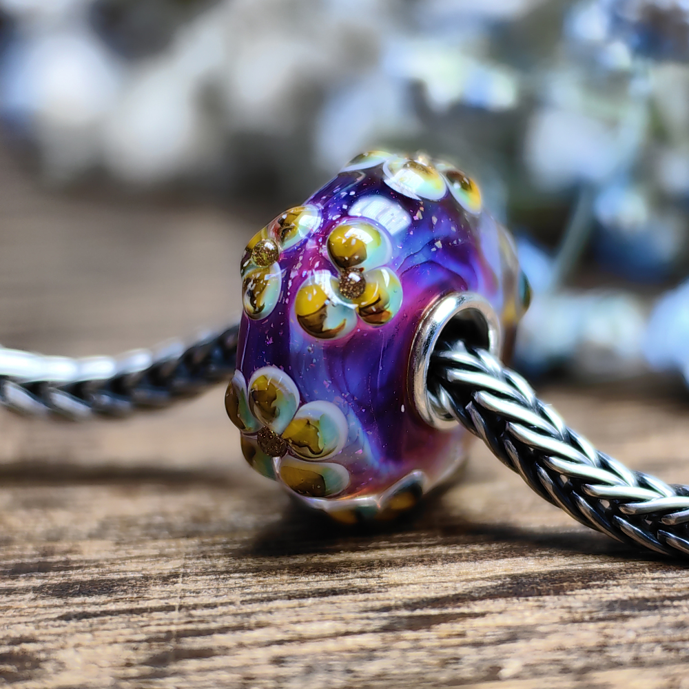 Blush Butterfly Flowers