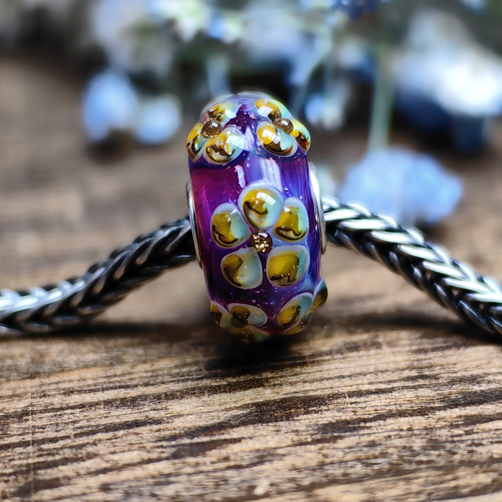 Blush Butterfly Flowers