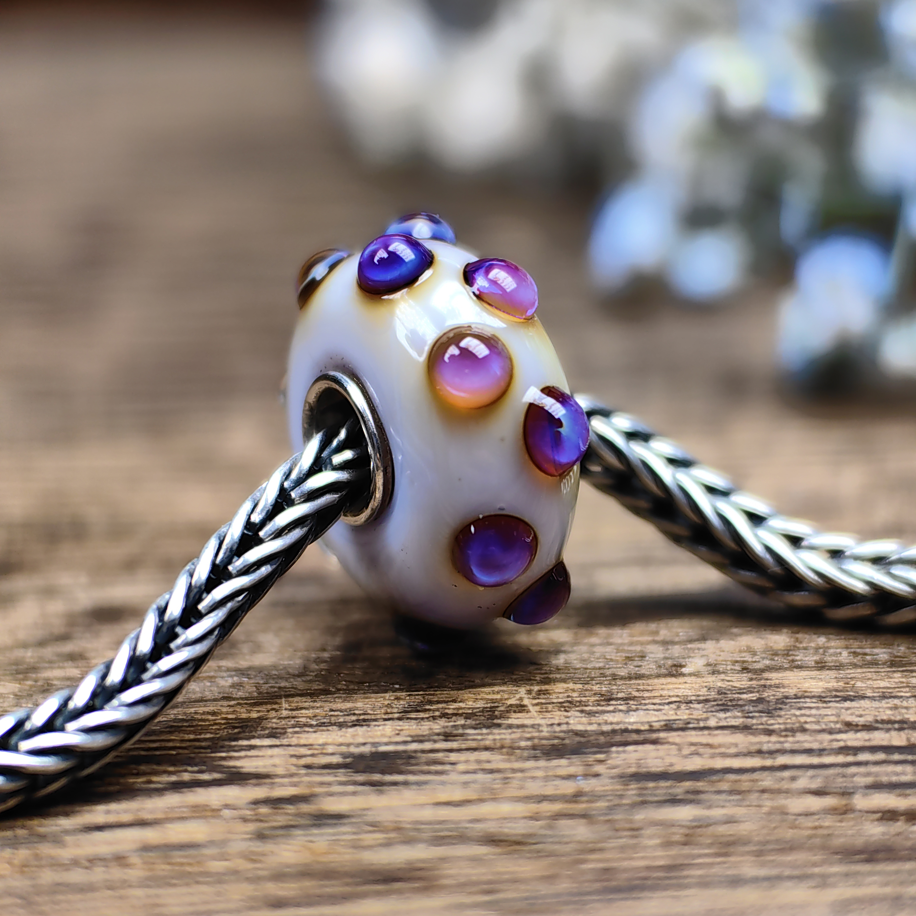 Dewdrop Eye