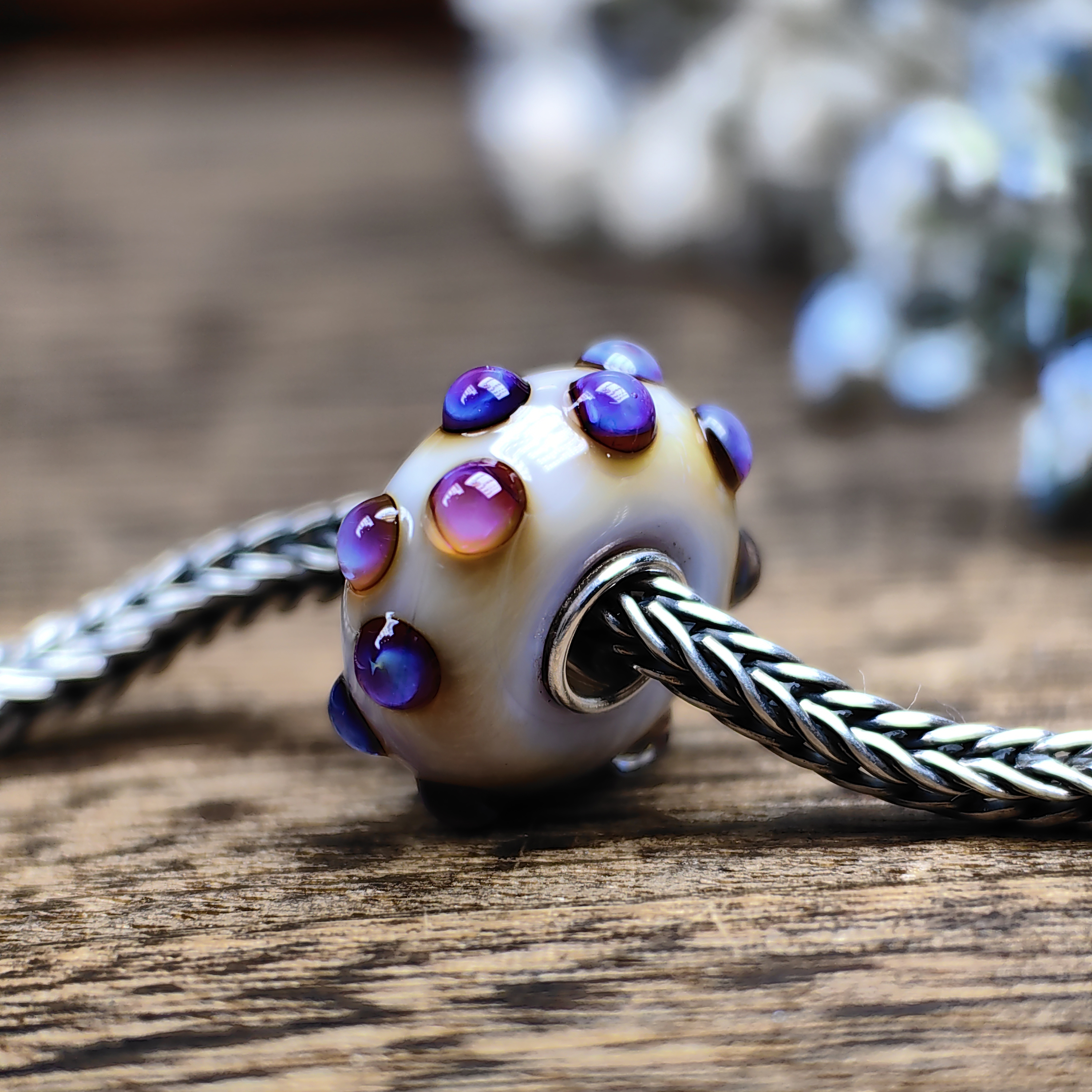 Dewdrop Eye