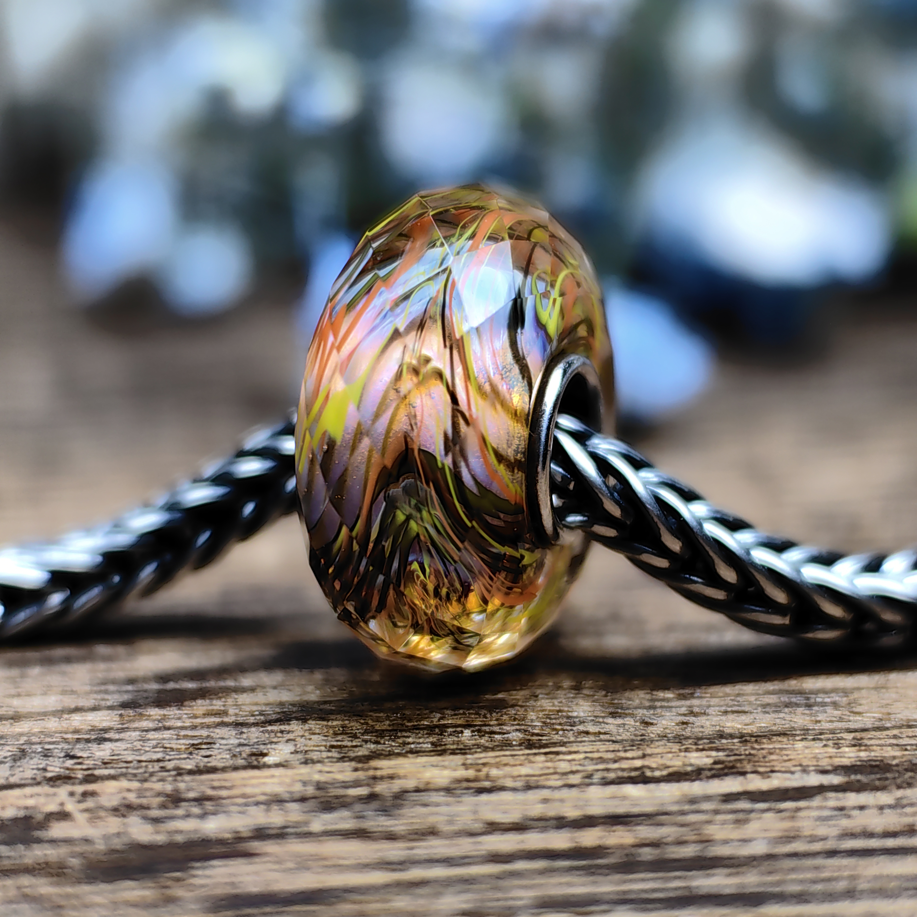Intricate Ties