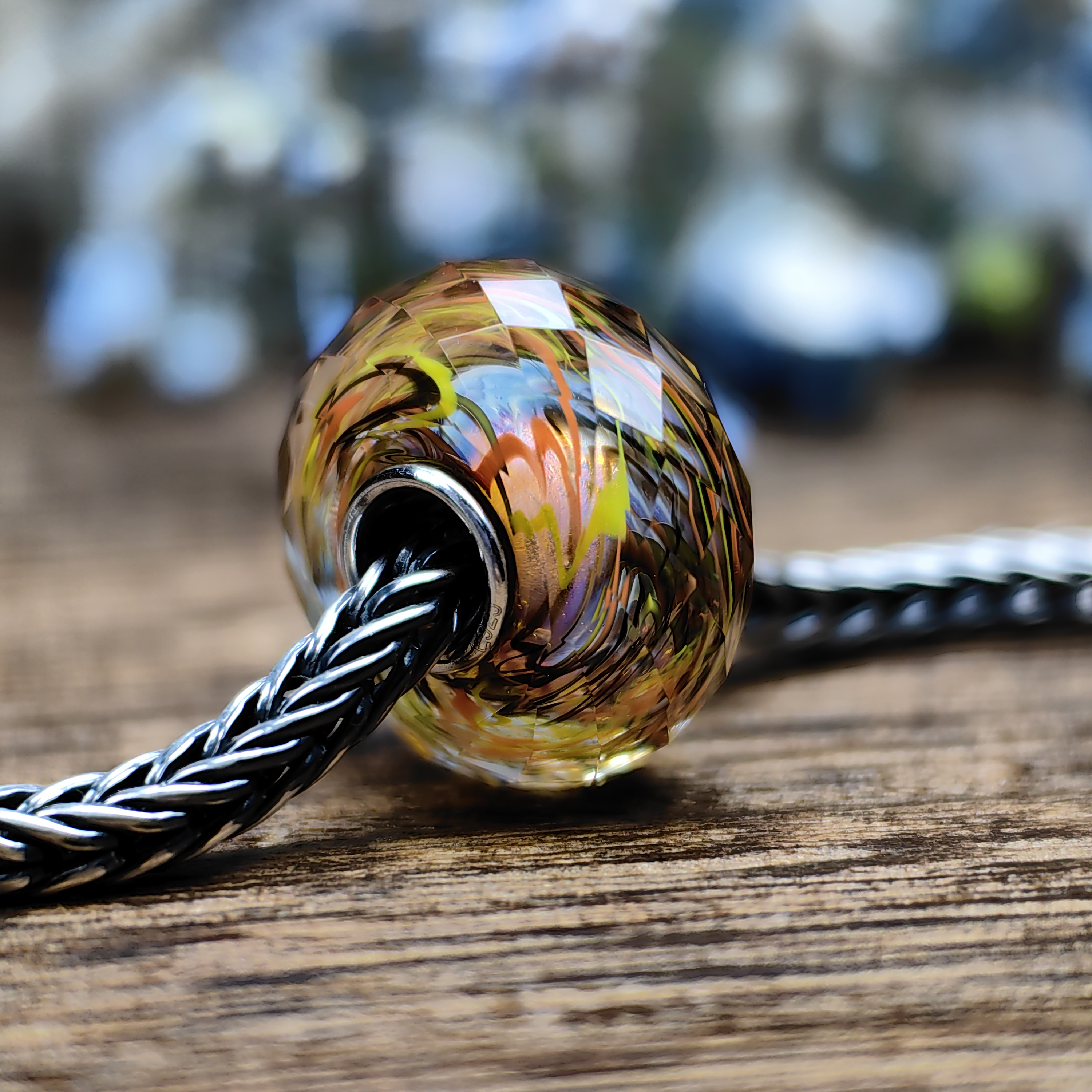 Intricate Ties