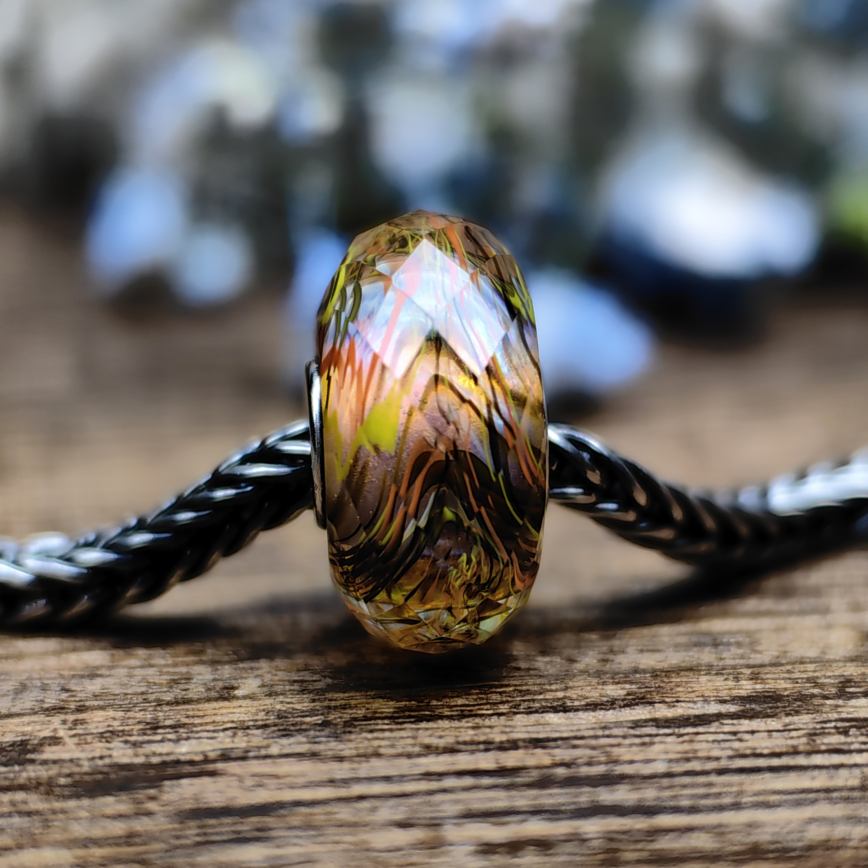 Intricate Ties