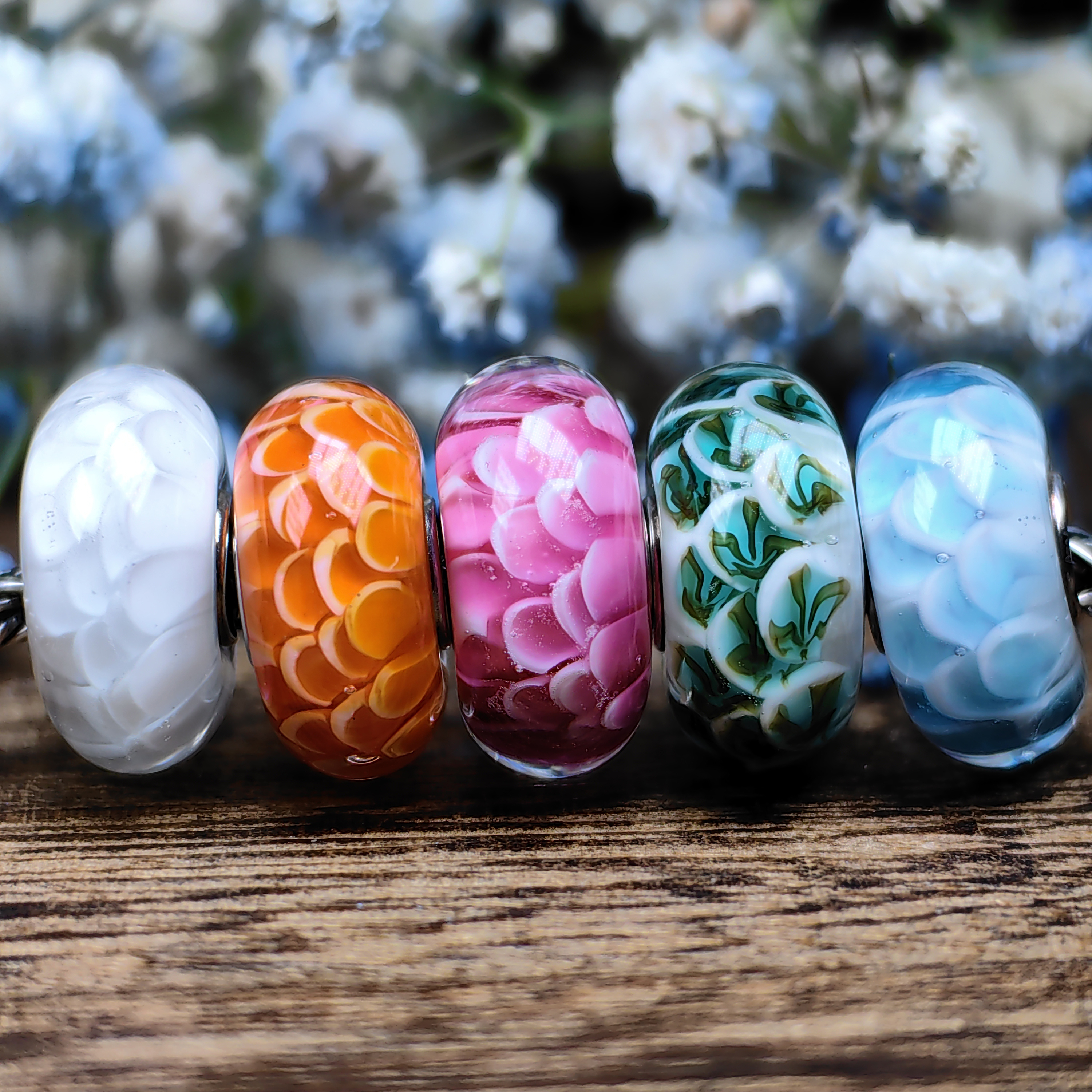 Dragon Scales