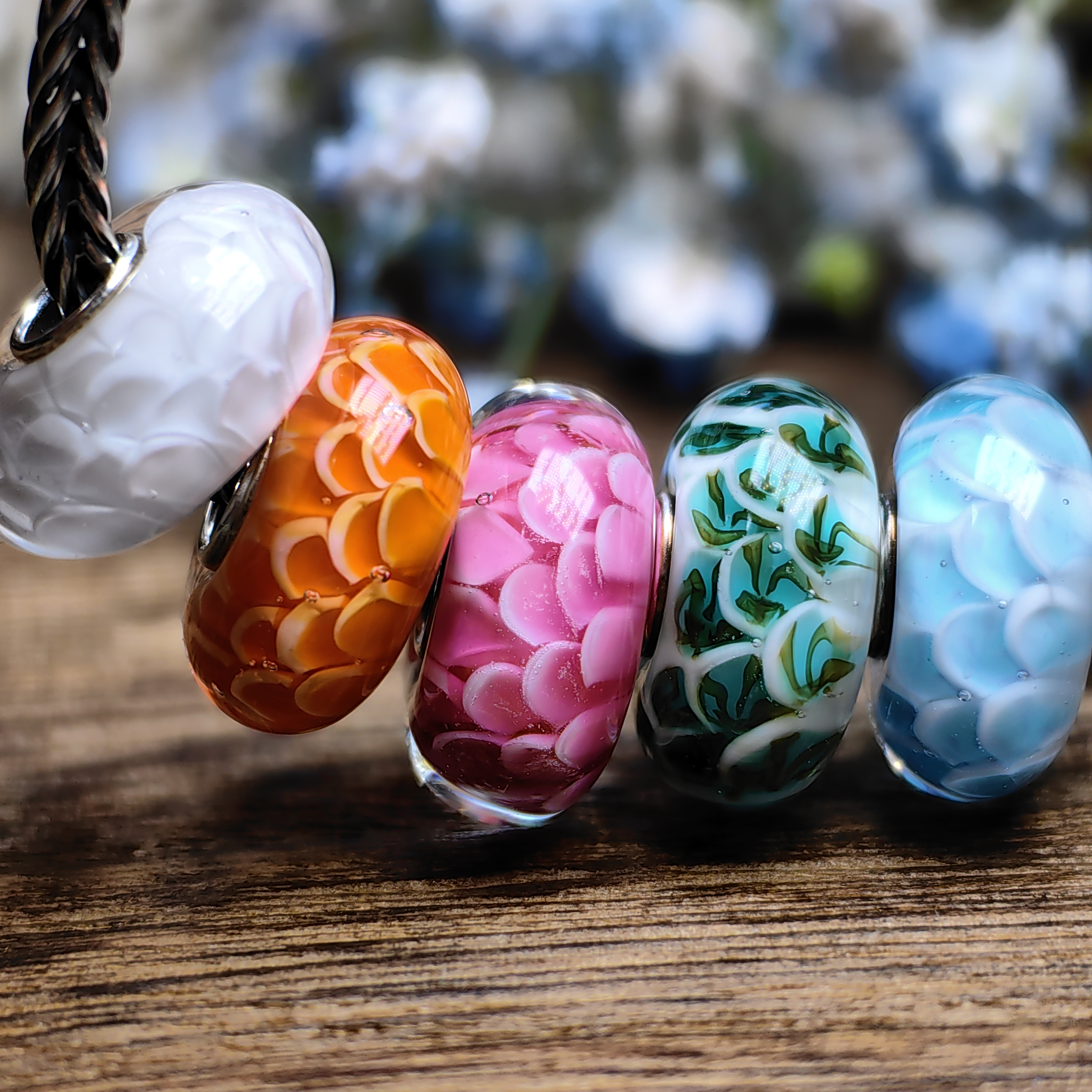 Dragon Scales