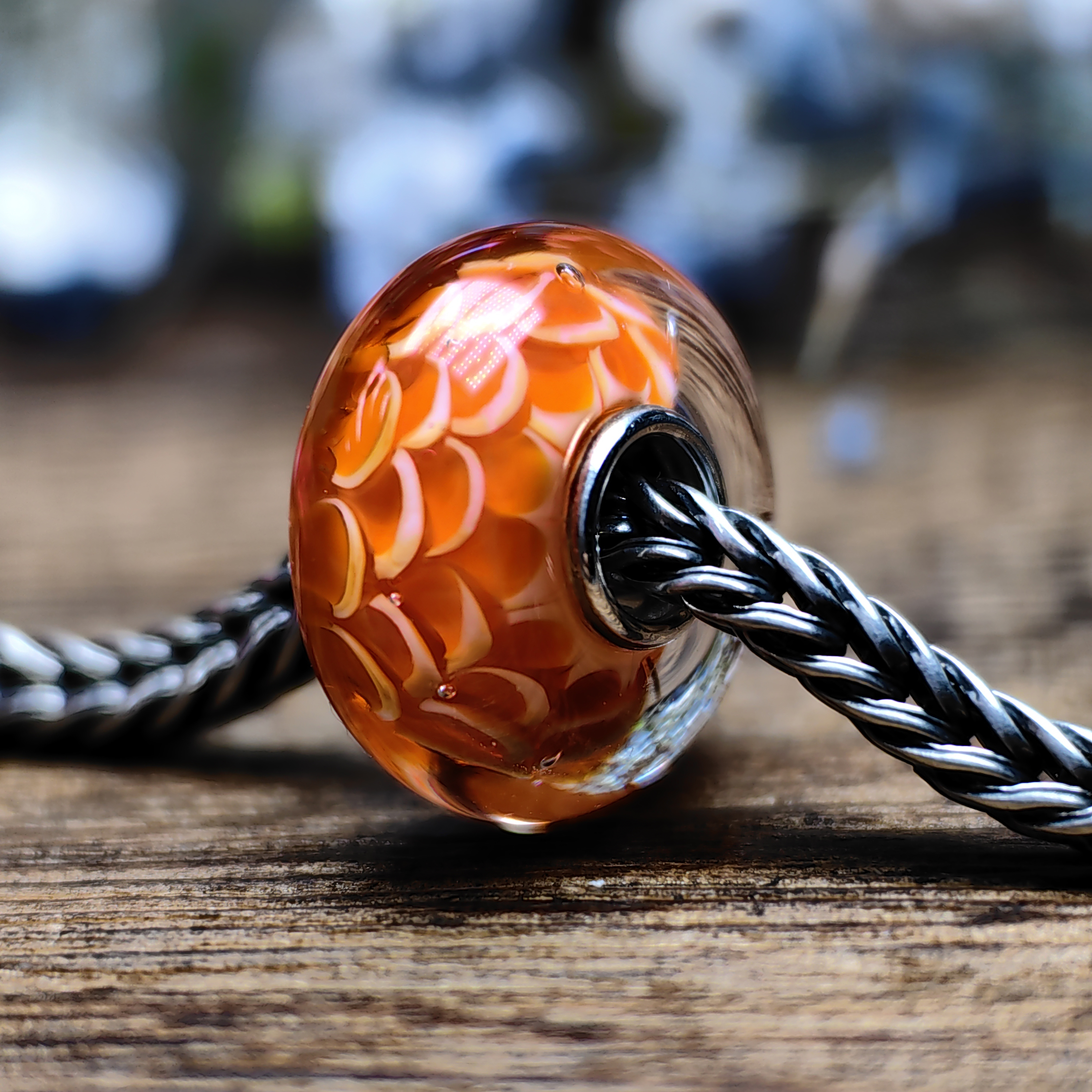 Dragon Scales