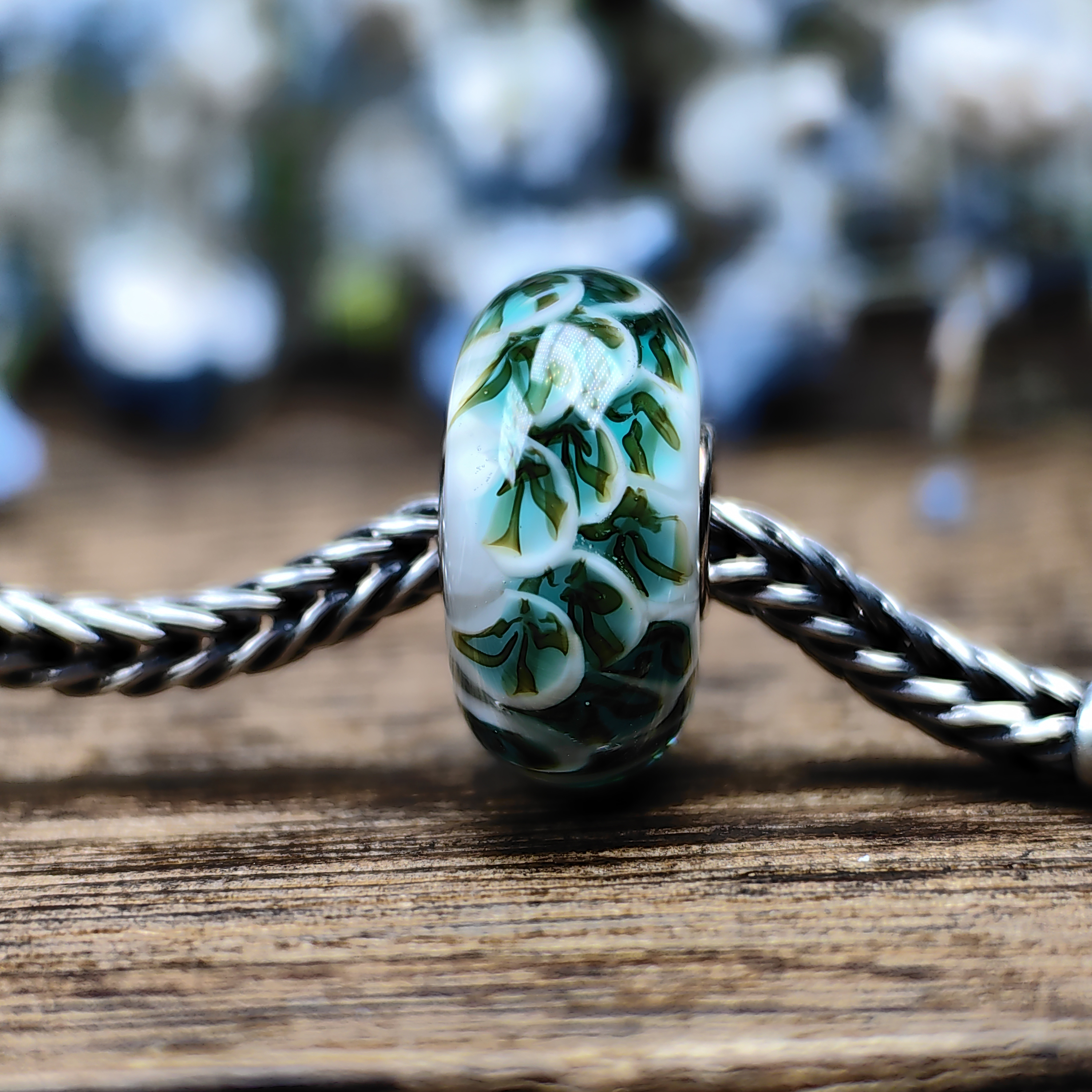 Dragon Scales