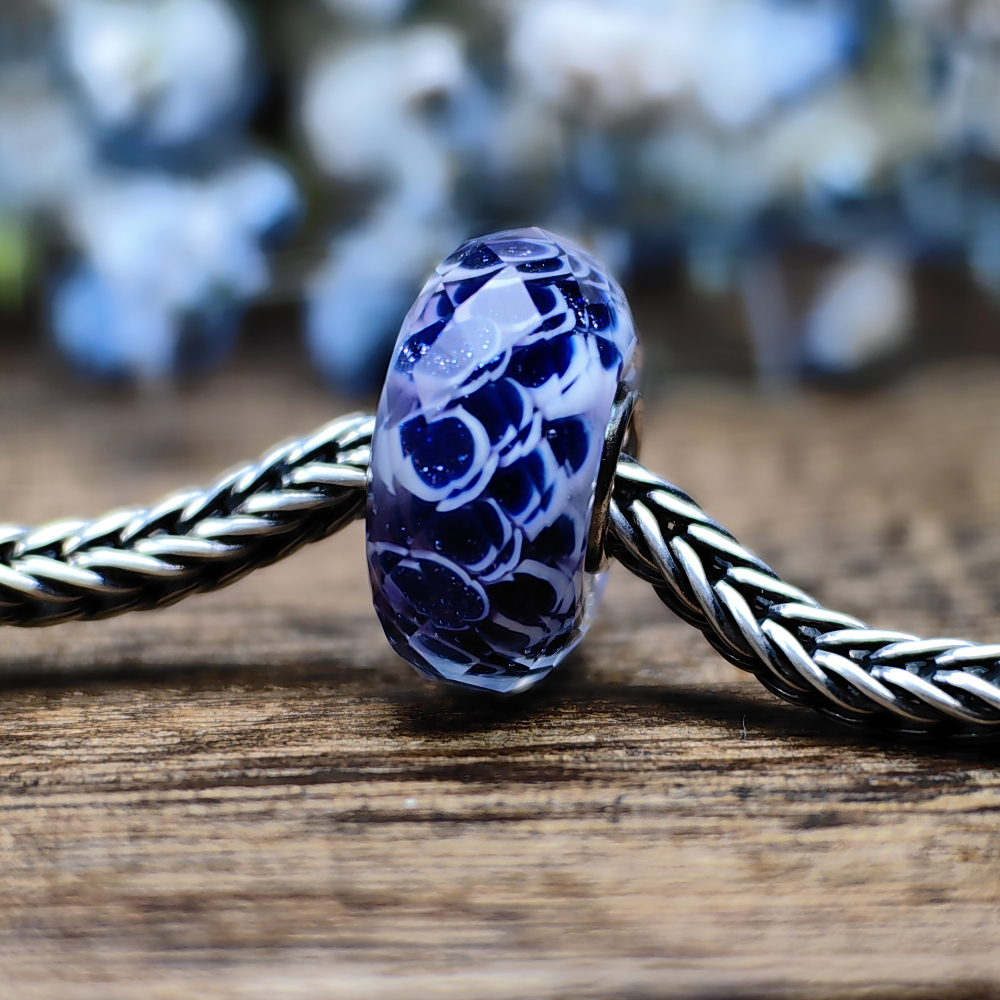 Stardust Navy Scales