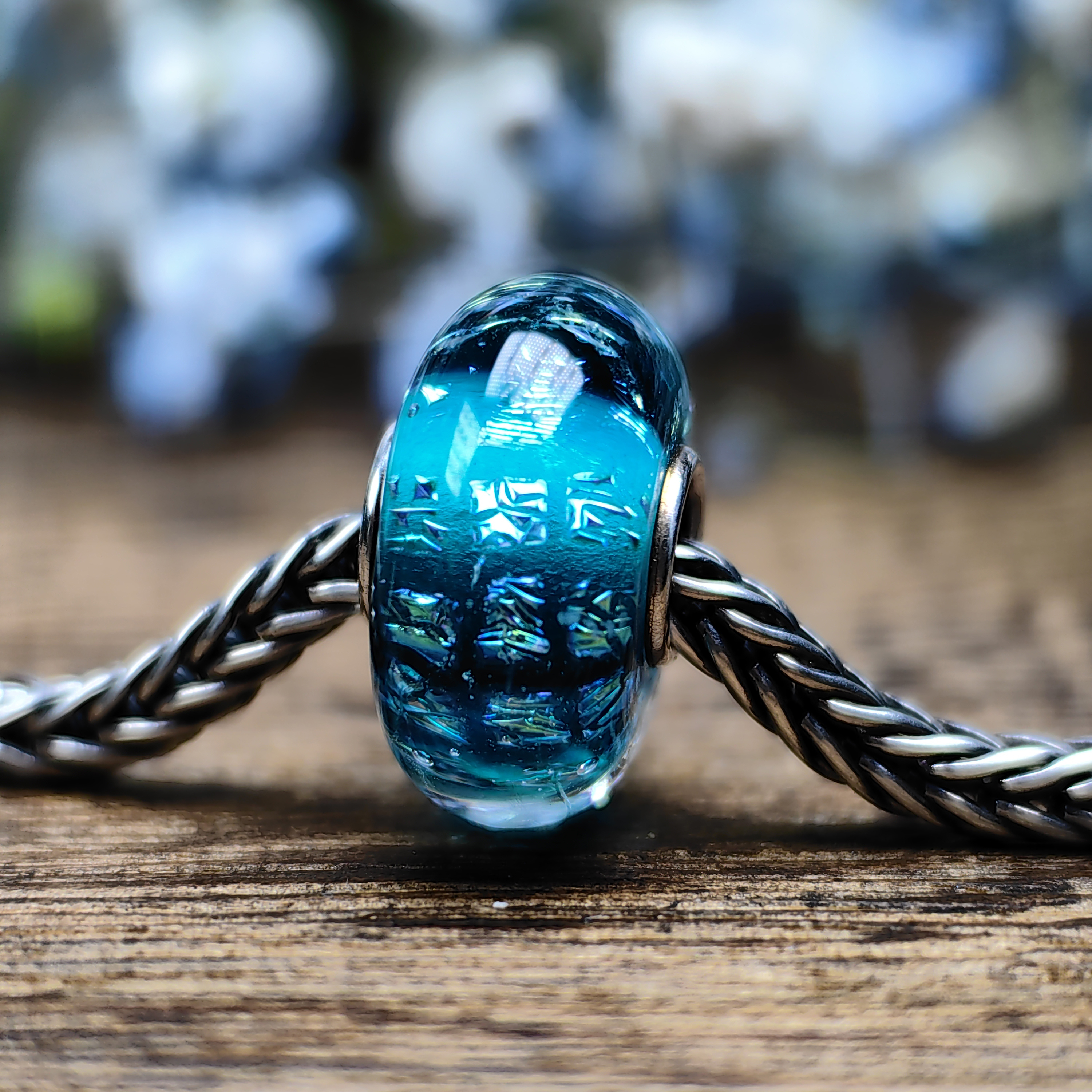 Oceanic Stardust Cube