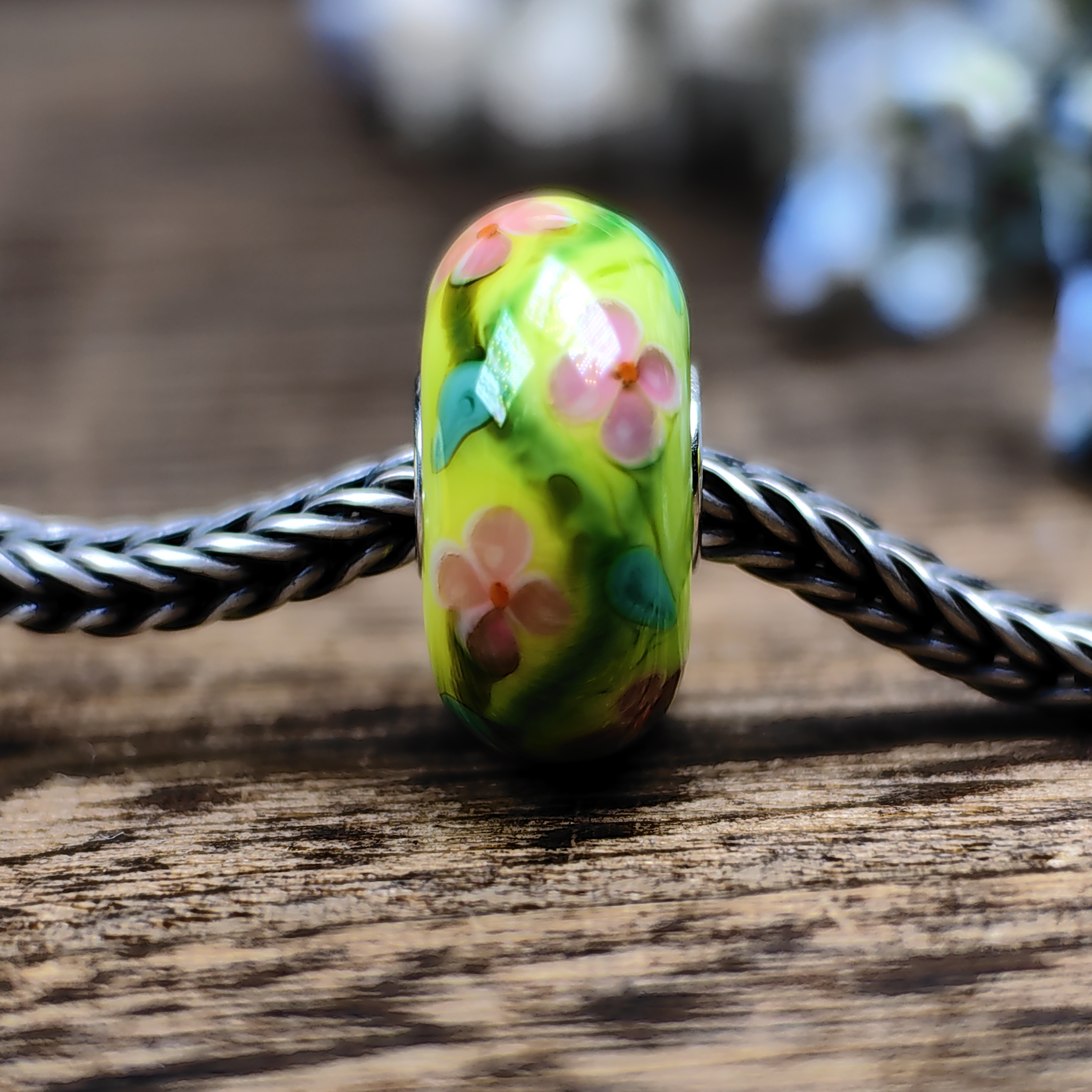 Spring Wishper