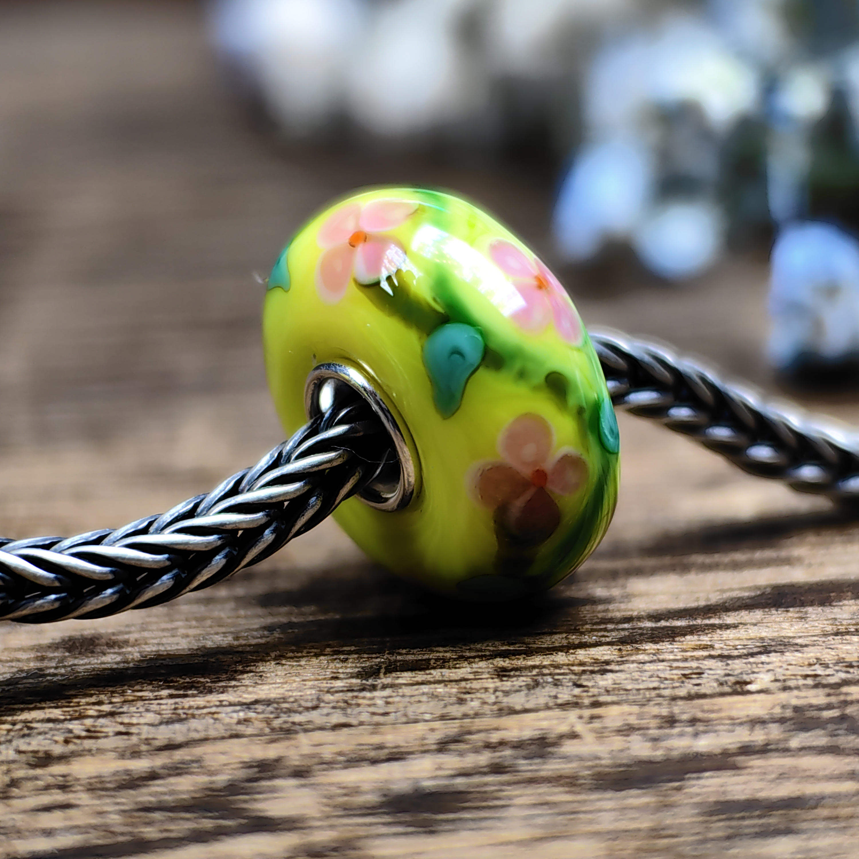 Spring Wishper