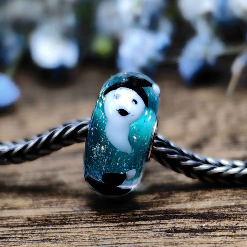 Sea Night Spirit
