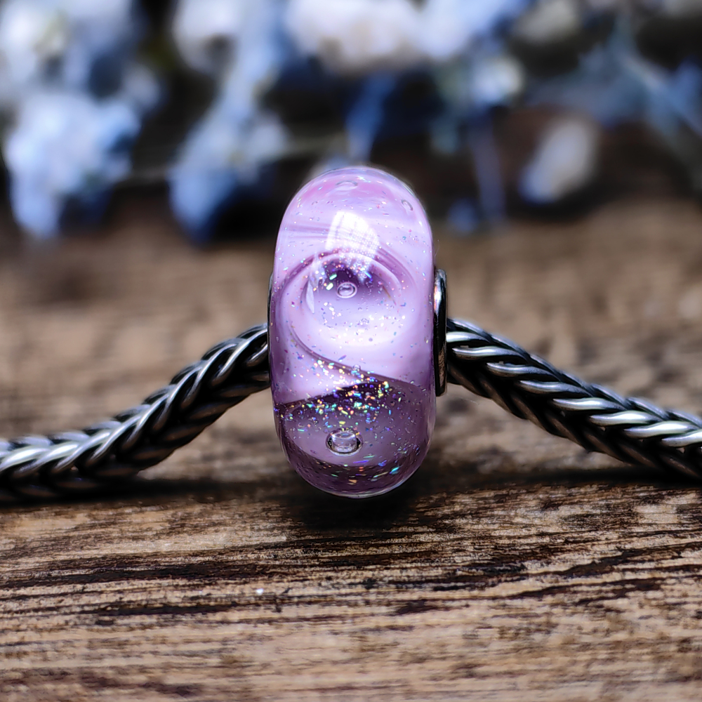 Purple Pink Sweet Dream