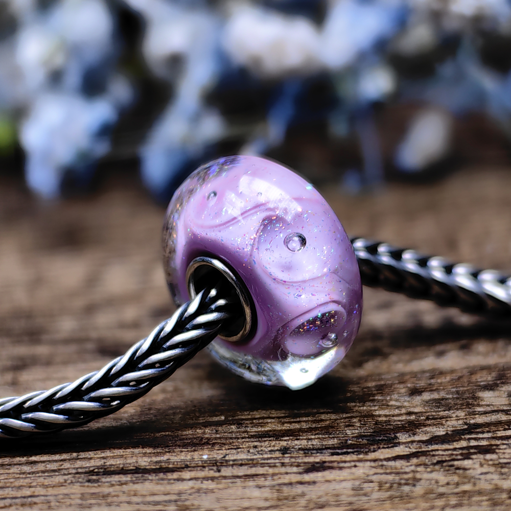 Purple Pink Sweet Dream