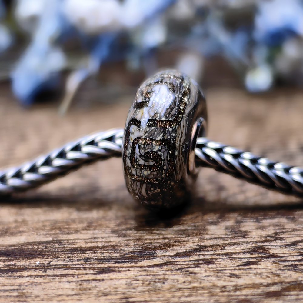 Mystical Ancient Pattern