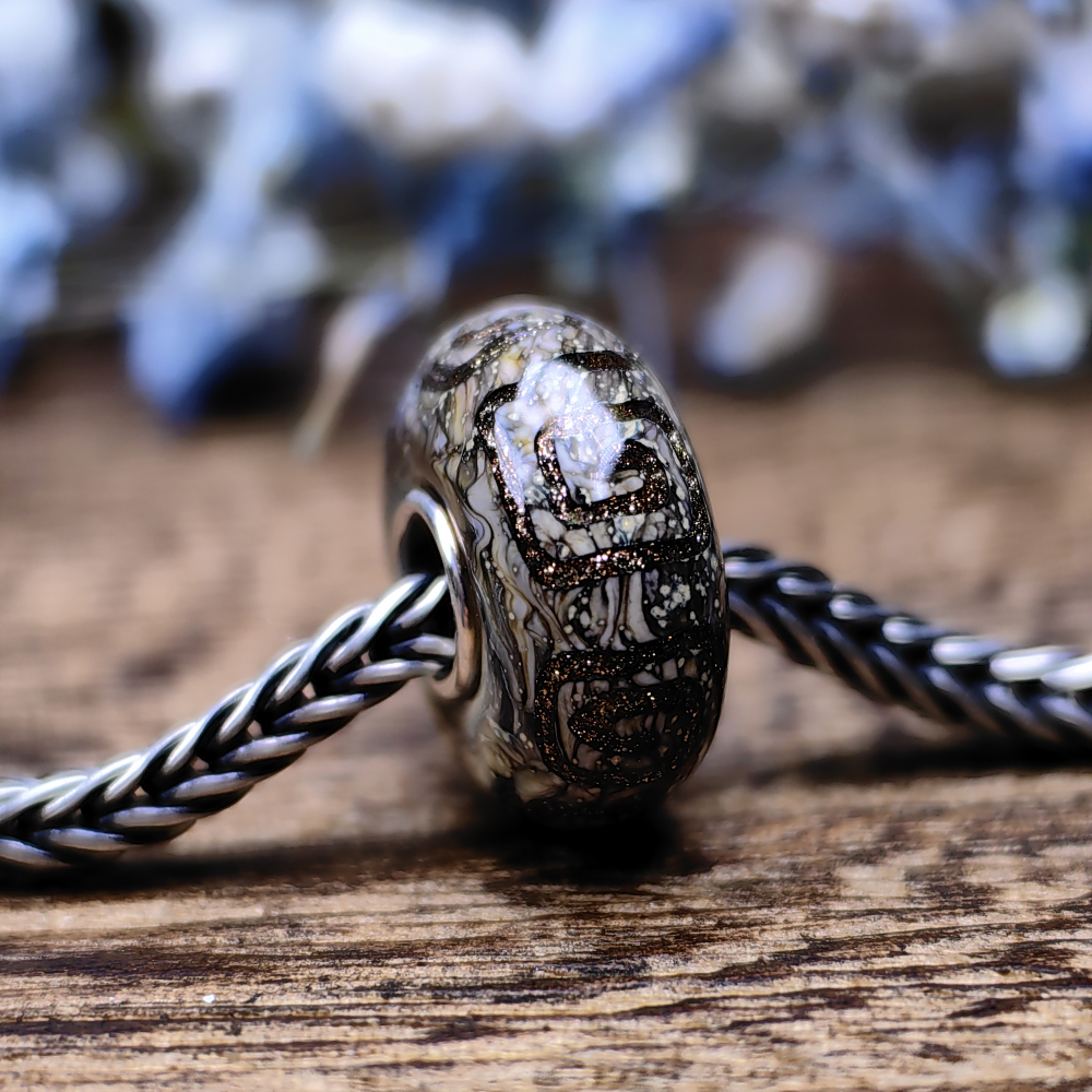 Mystical Ancient Pattern