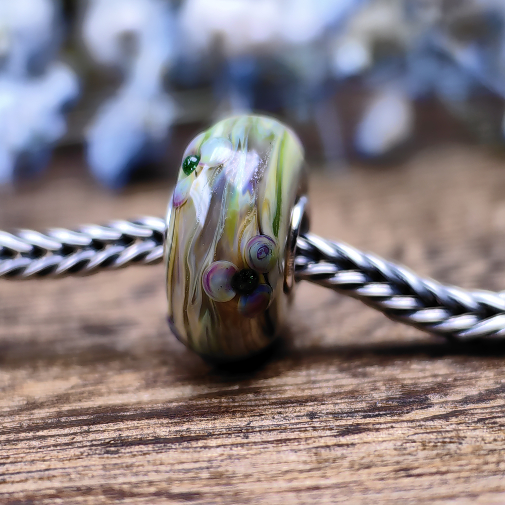 Swamp Amardillo Flowers