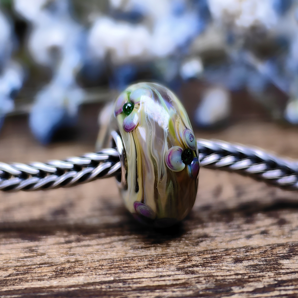 Swamp Amardillo Flowers