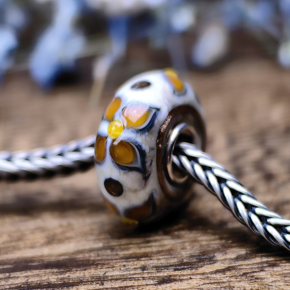 Honey Butterfly Shadow