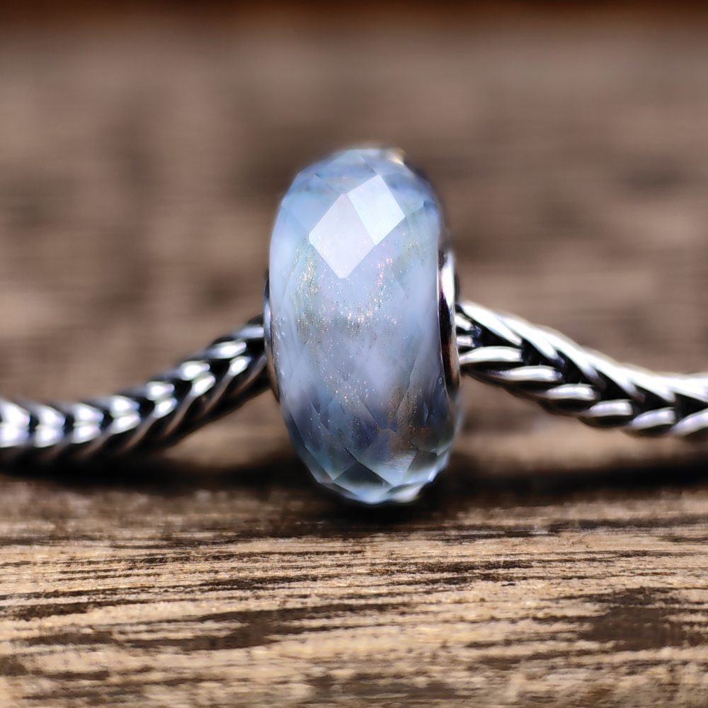 Glittering Marble