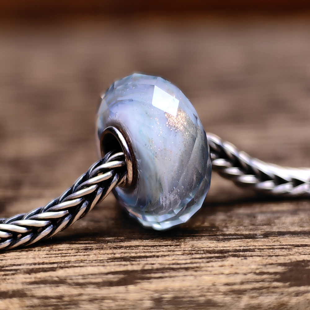 Glittering Marble