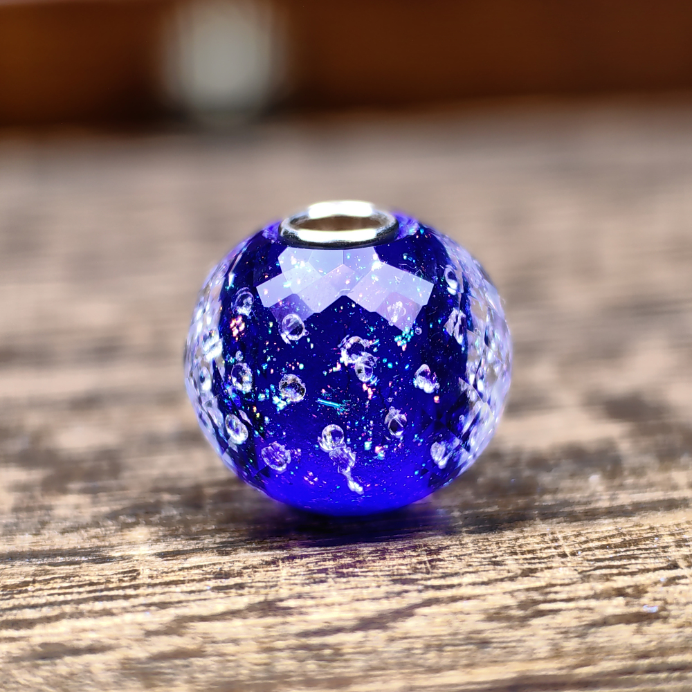 Klein Blue Star