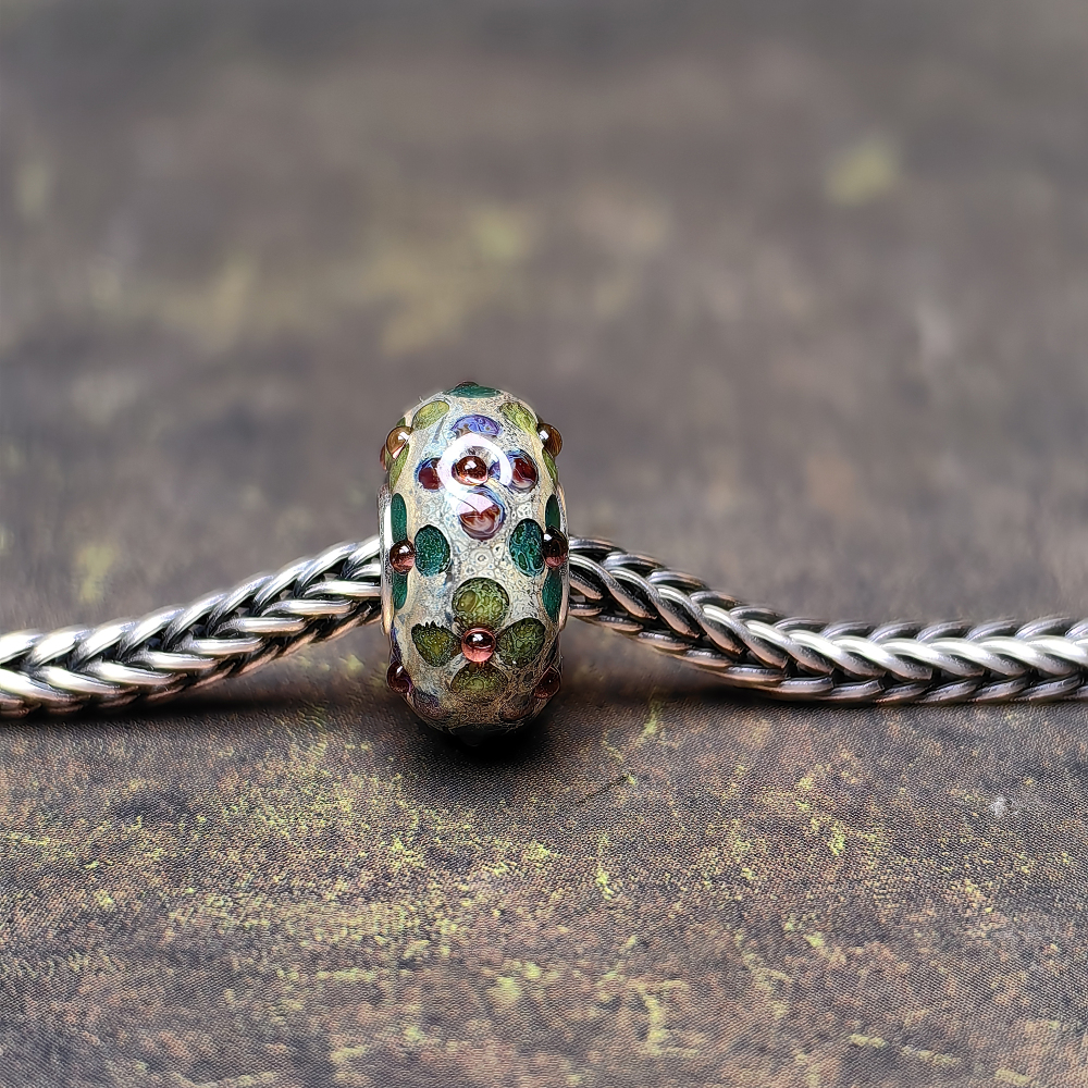 Earth Monet Flower Mini