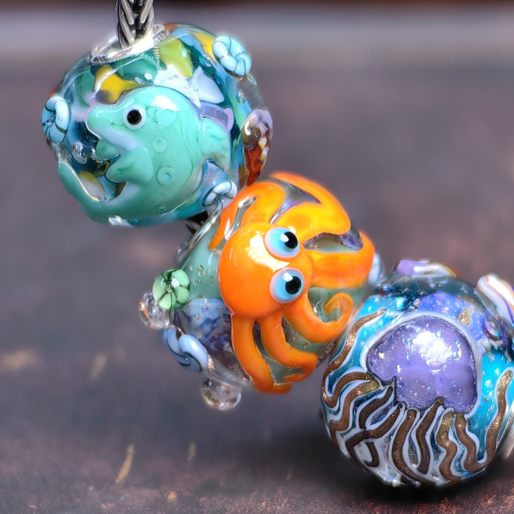 The Ocean Combination2