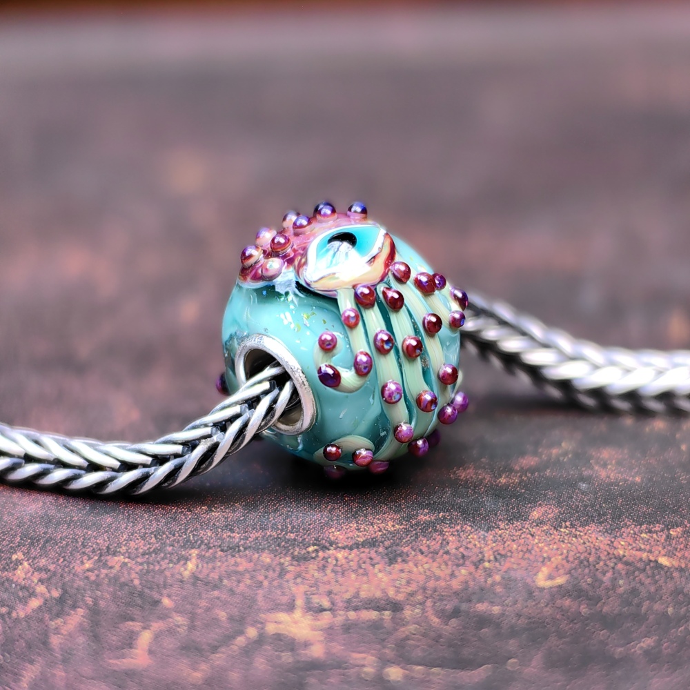 Ancient Octopus